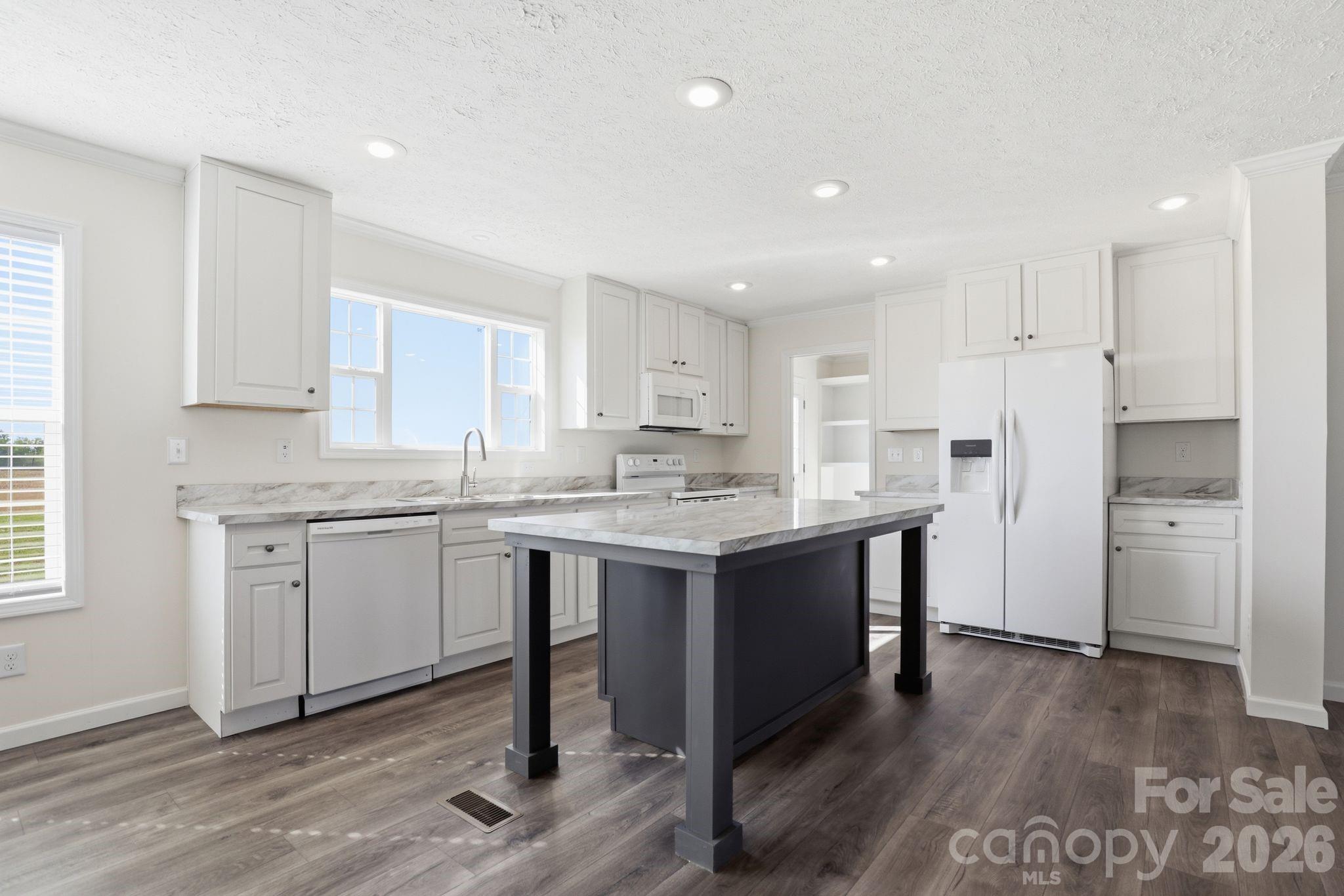 Knox Farms - Residential