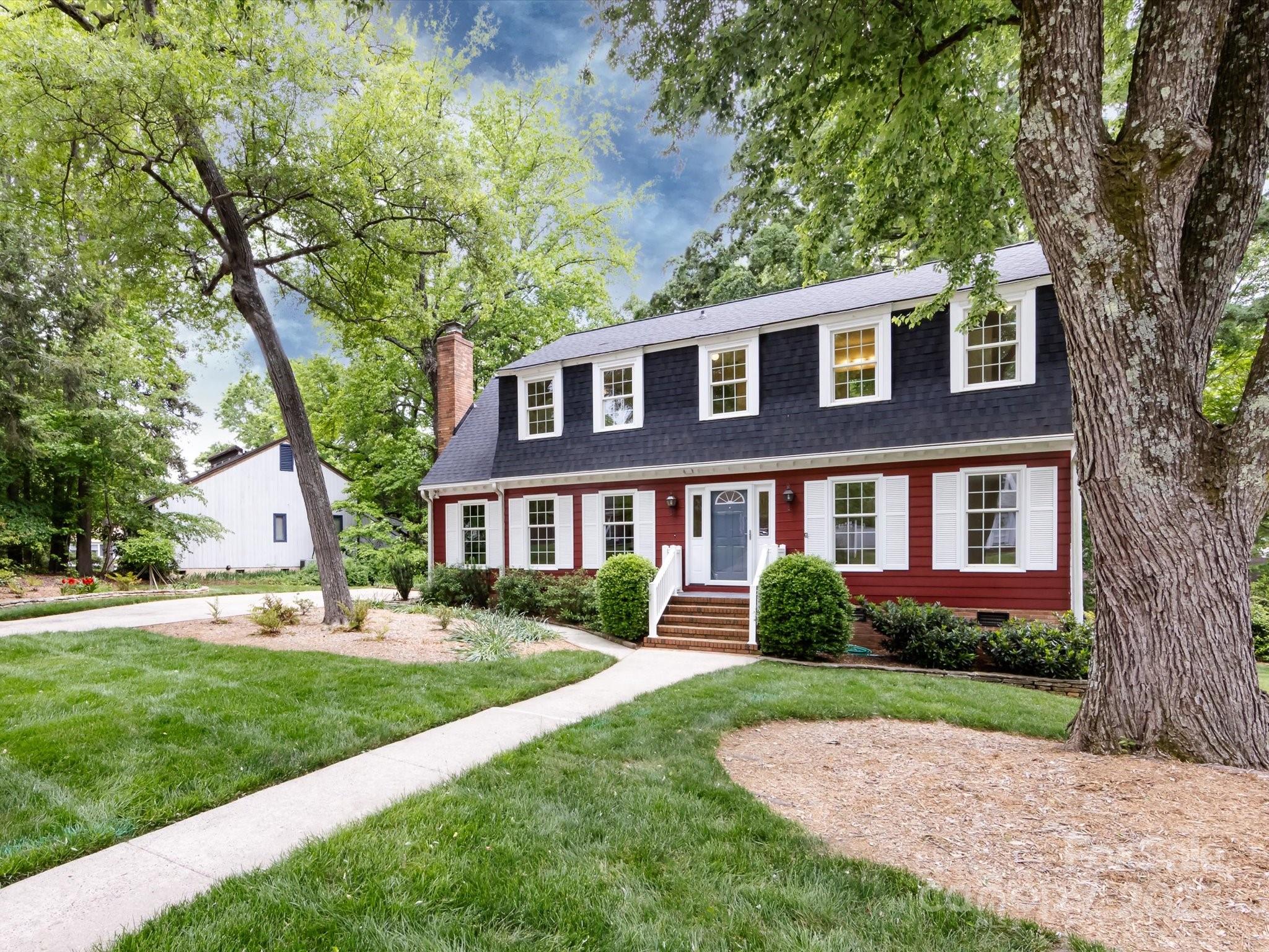 6007 Patrick Place