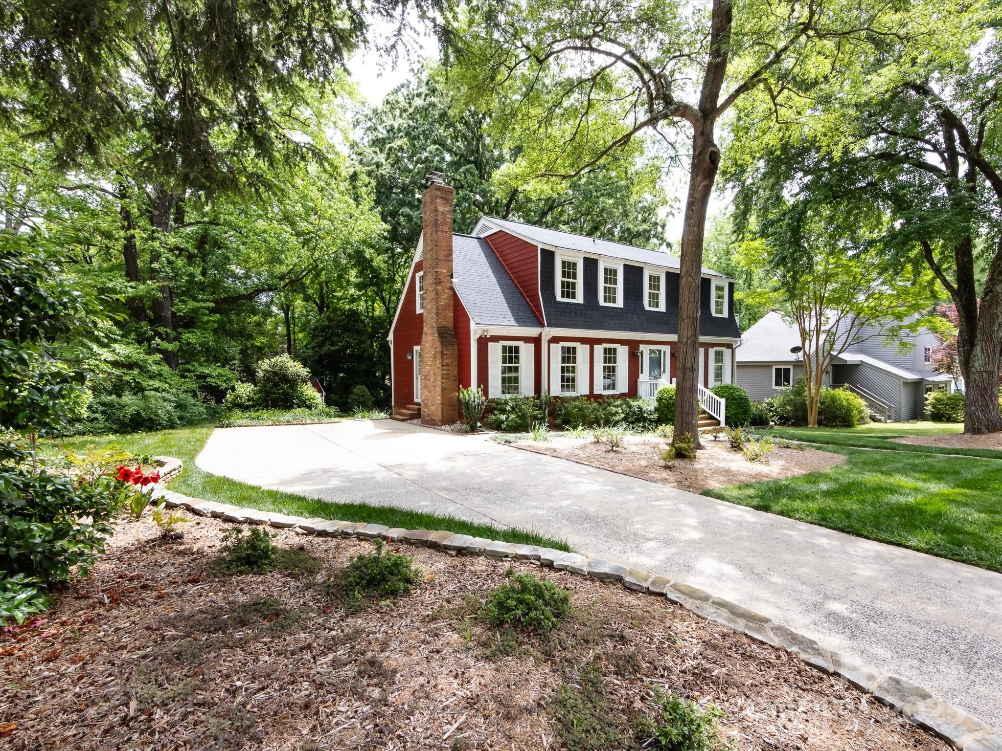 6007 Patrick Place