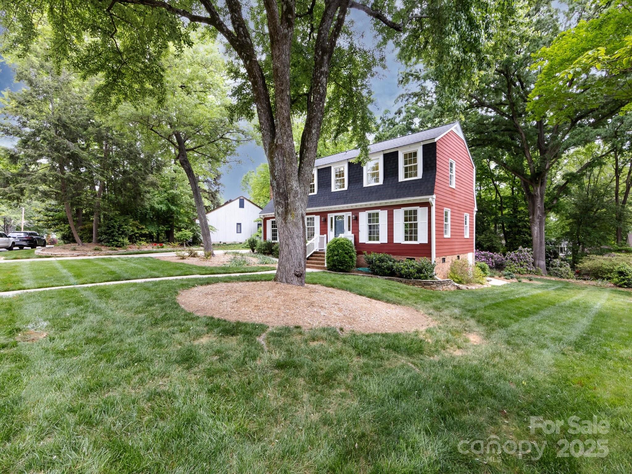 6007 Patrick Place