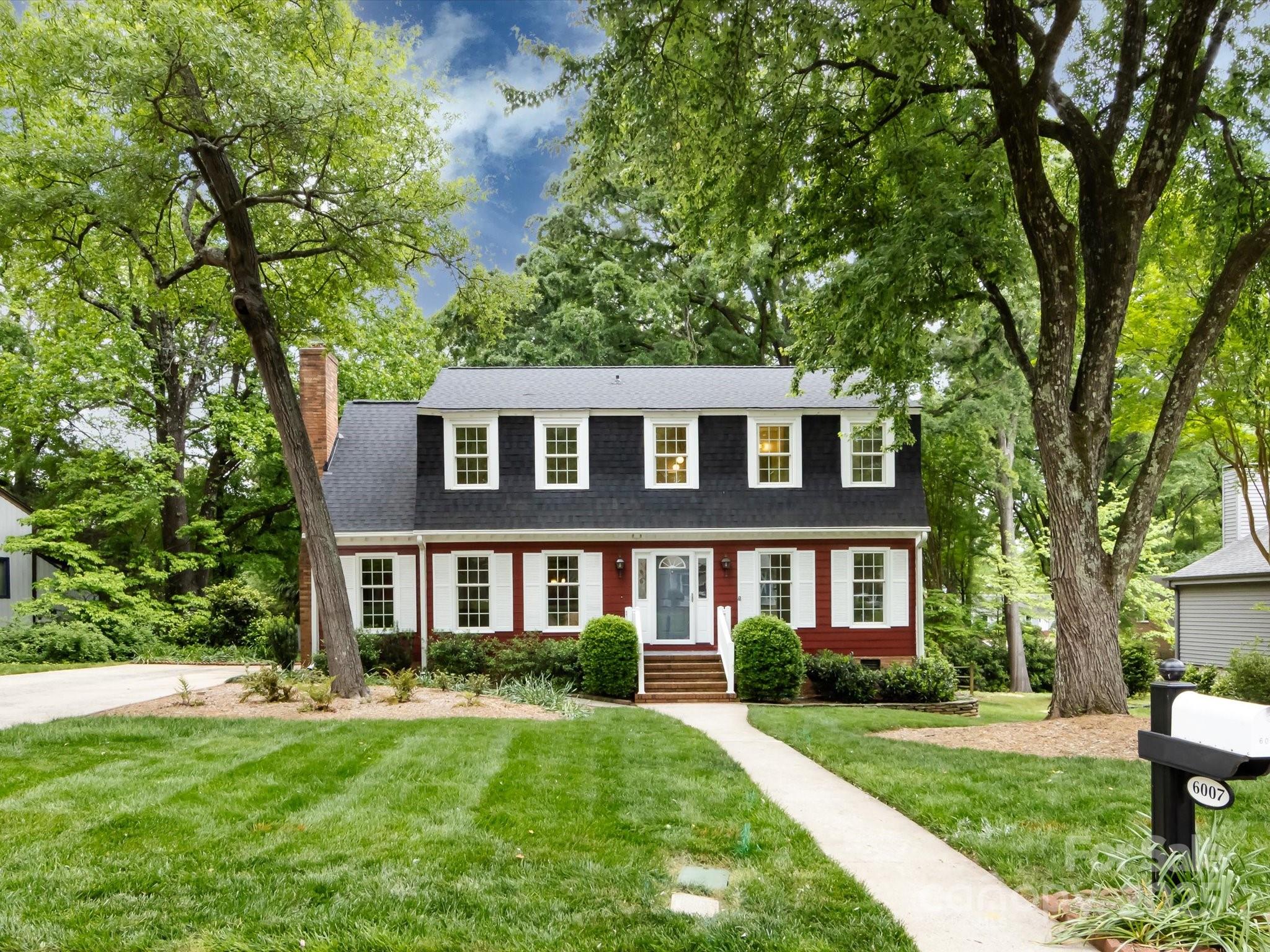 6007 Patrick Place
