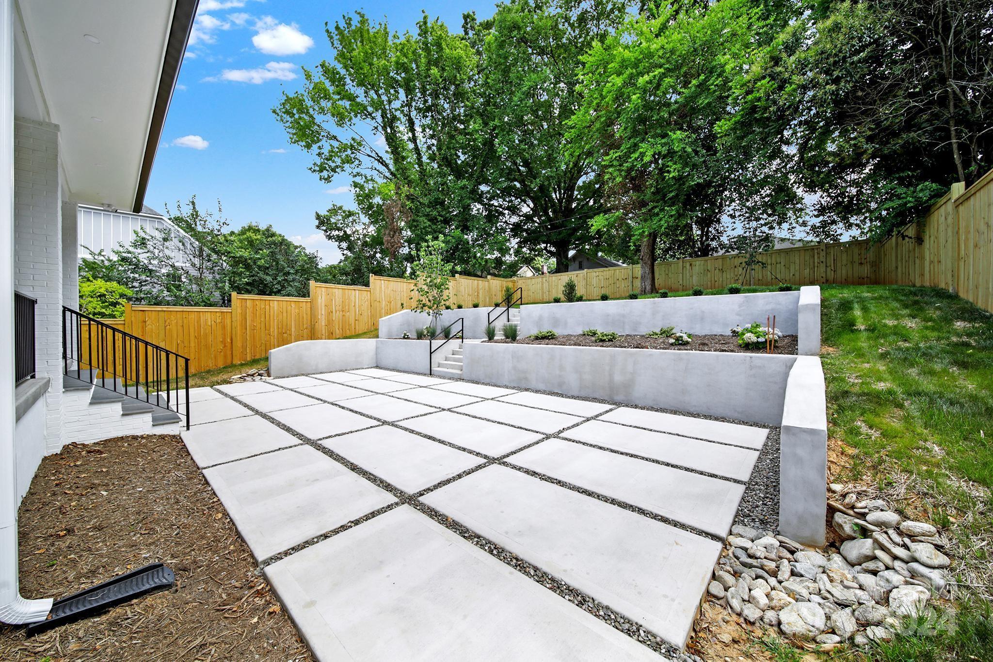 Wilmore - Residential