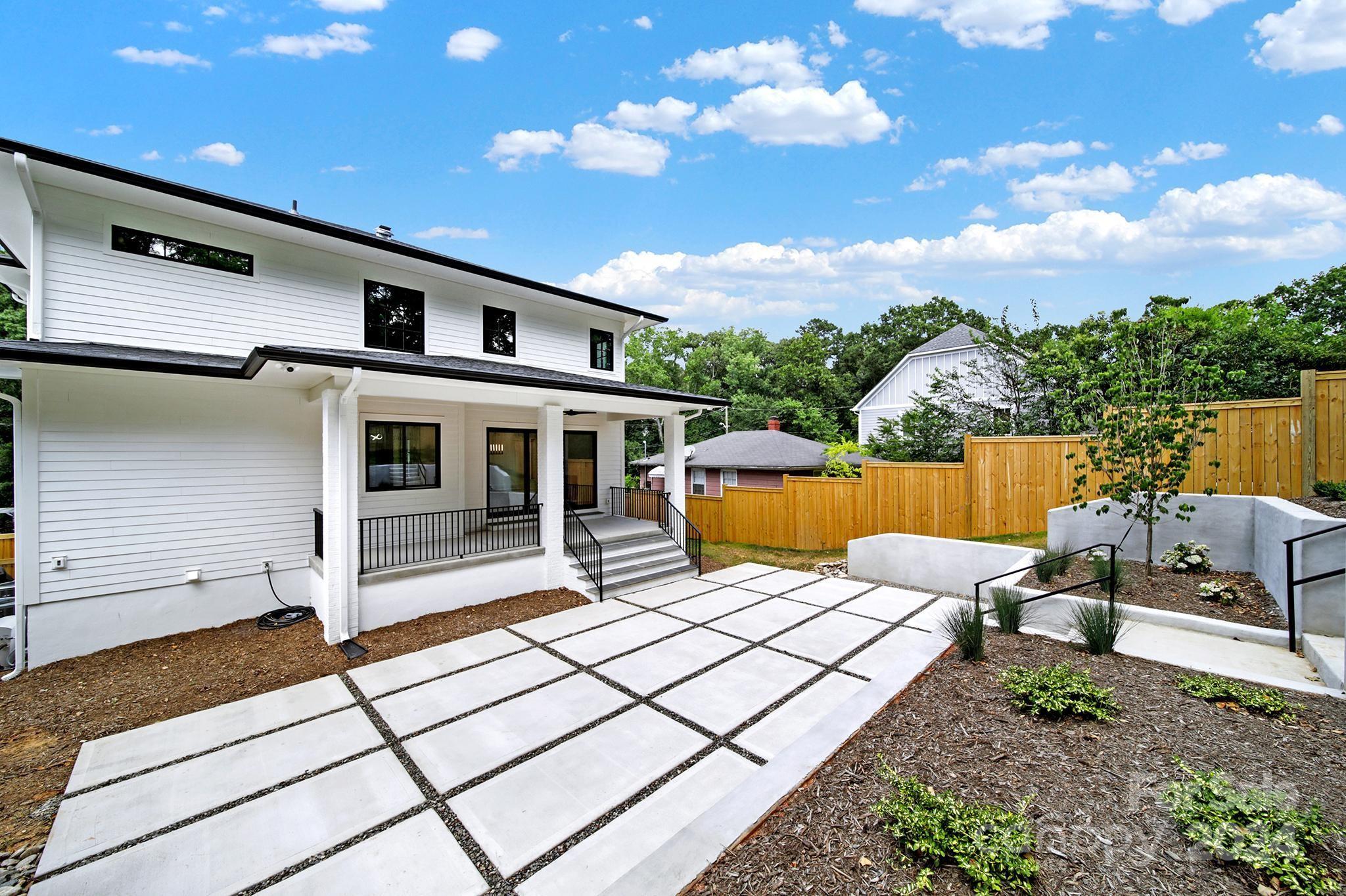 Wilmore - Residential