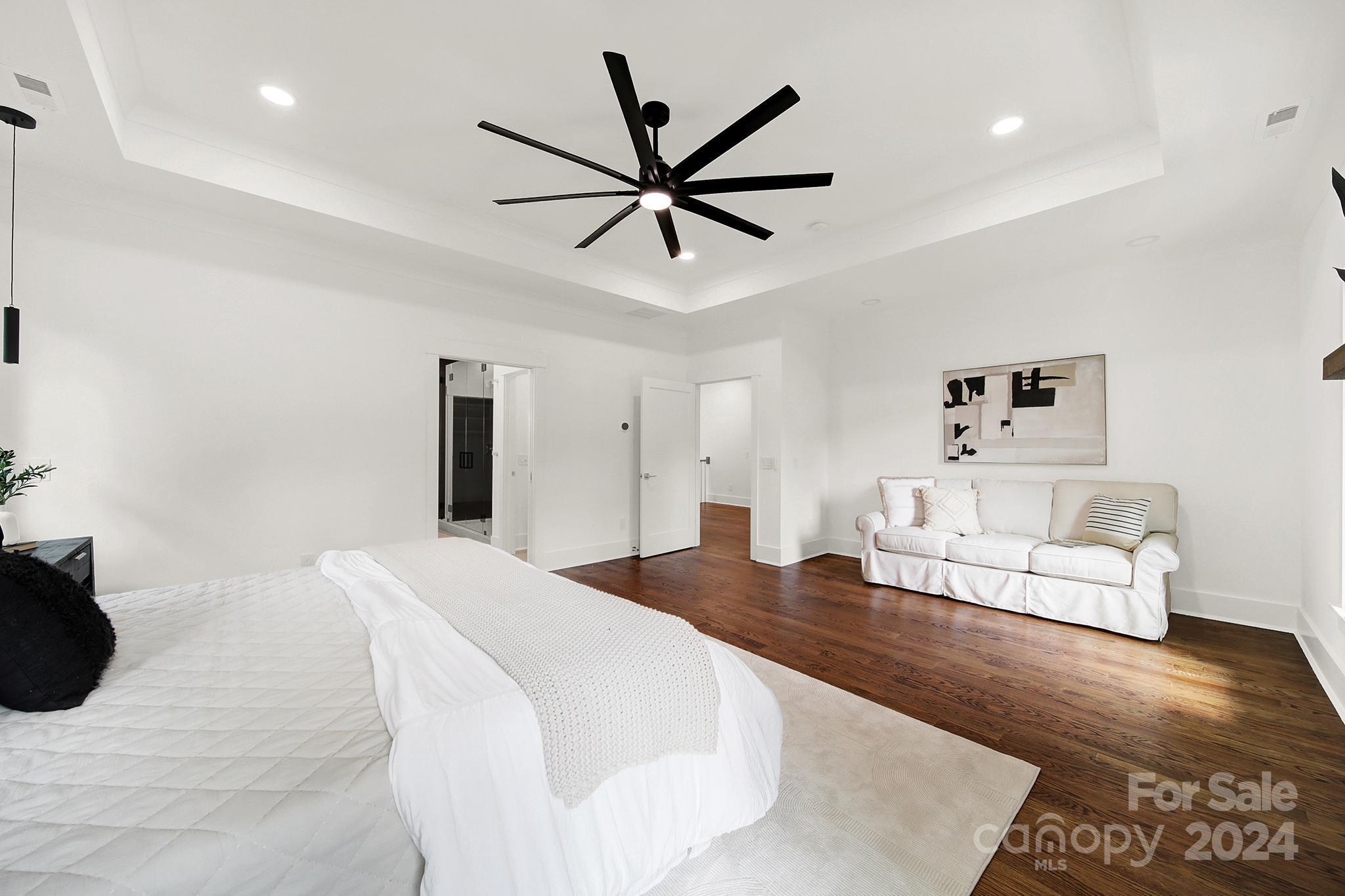 Wilmore - Residential