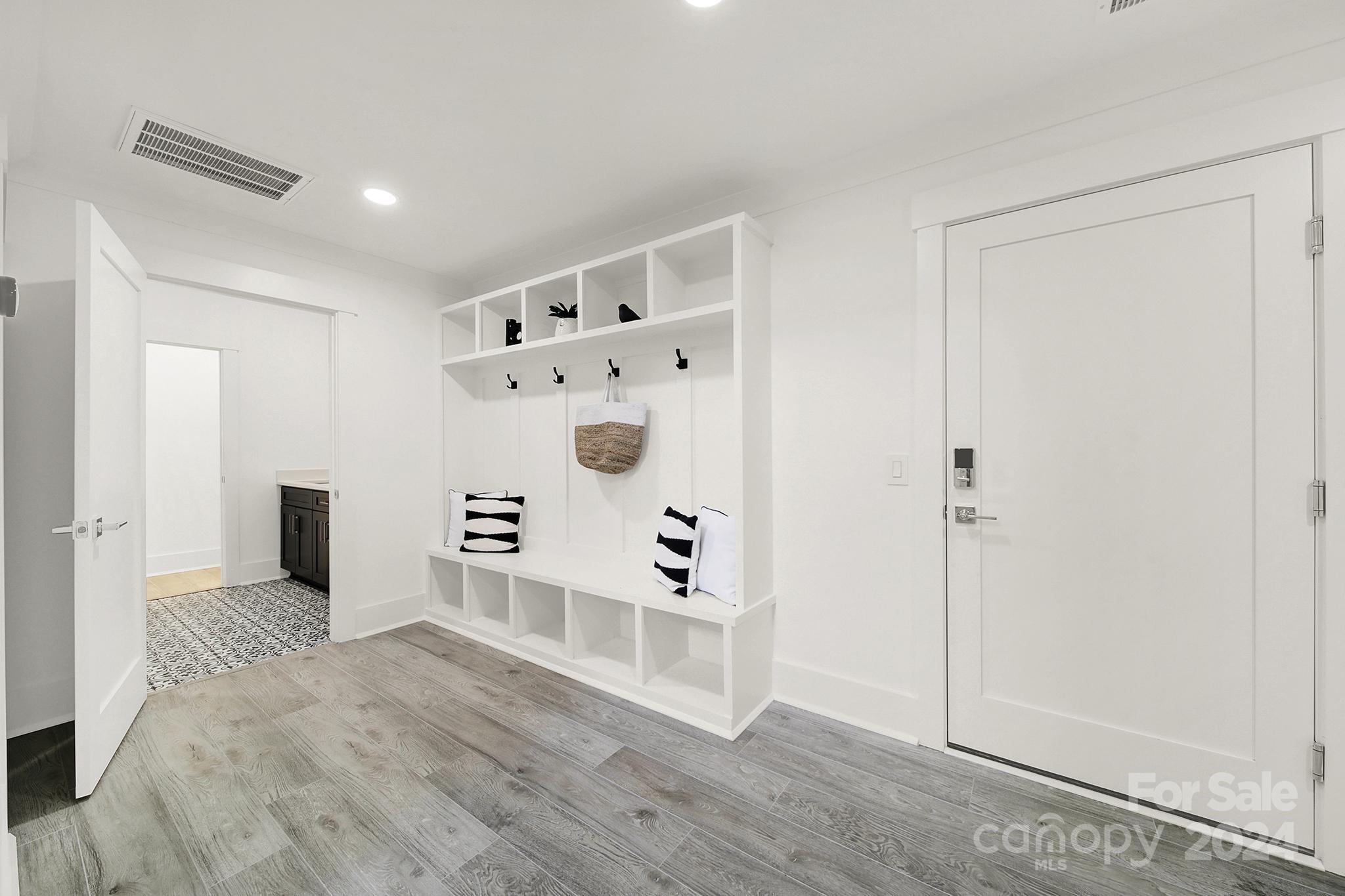 Wilmore - Residential