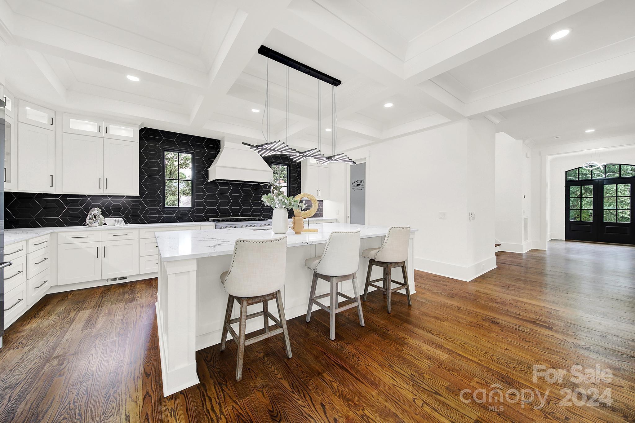 Wilmore - Residential