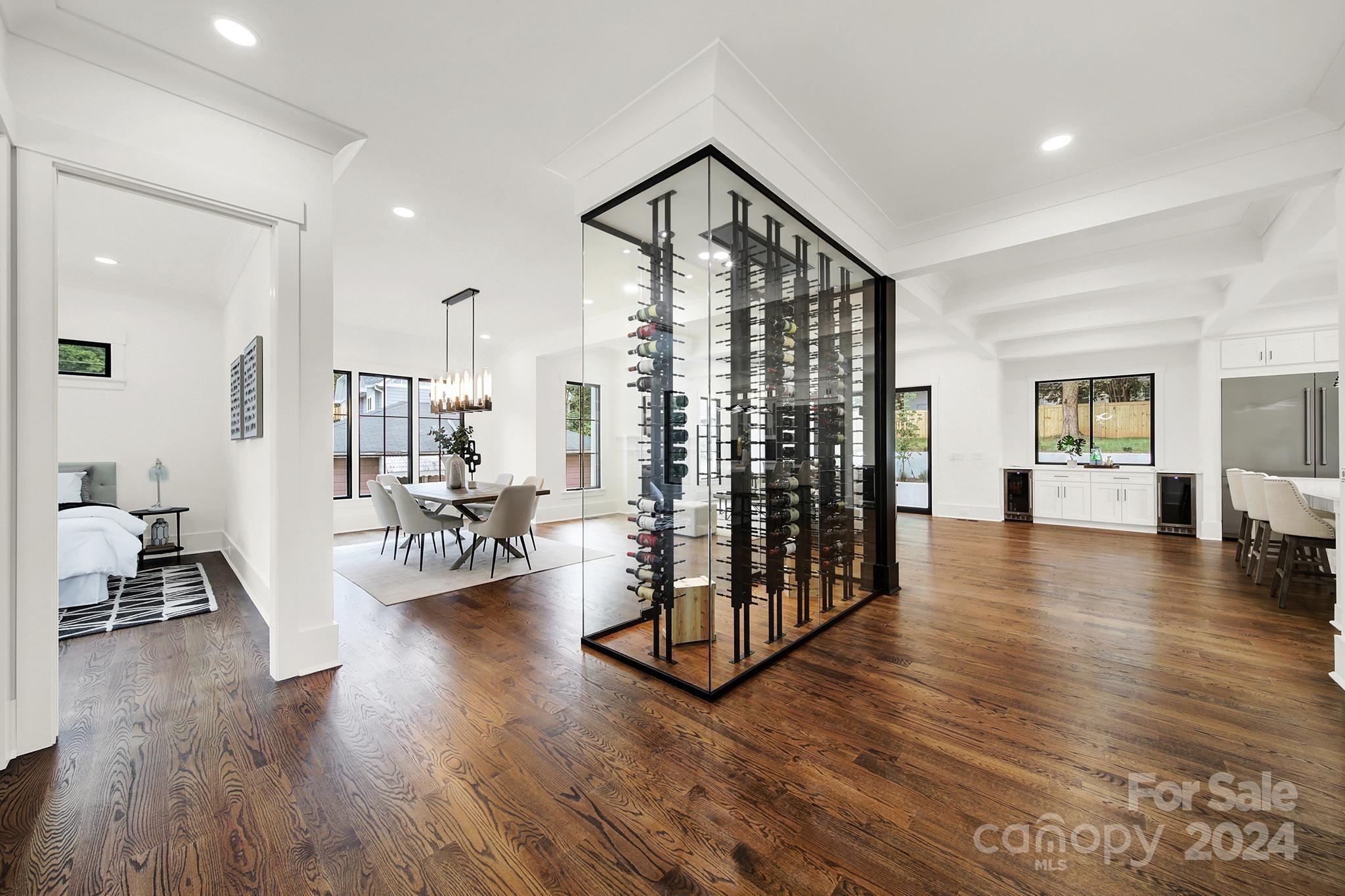 Wilmore - Residential