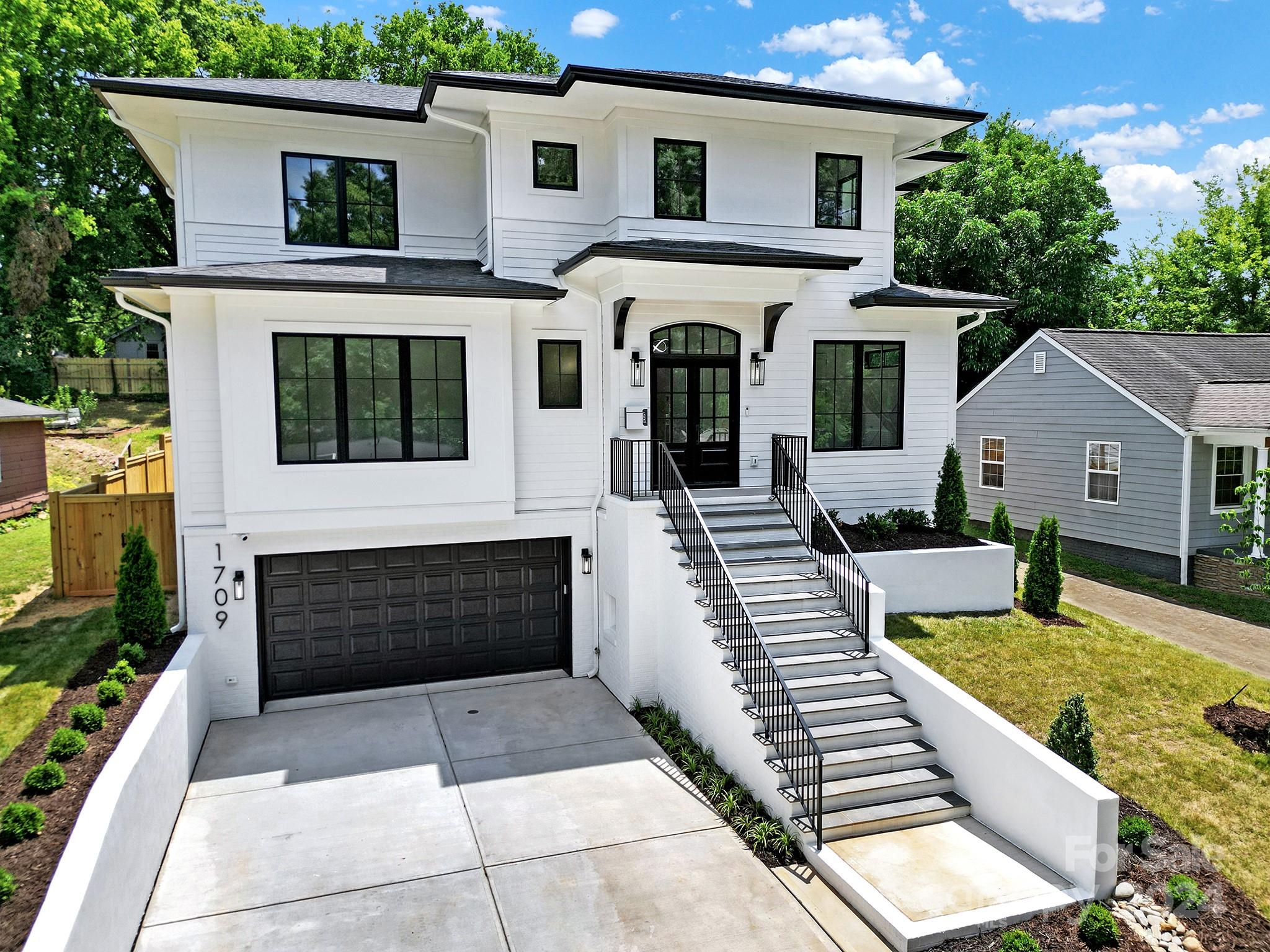 Wilmore - Residential