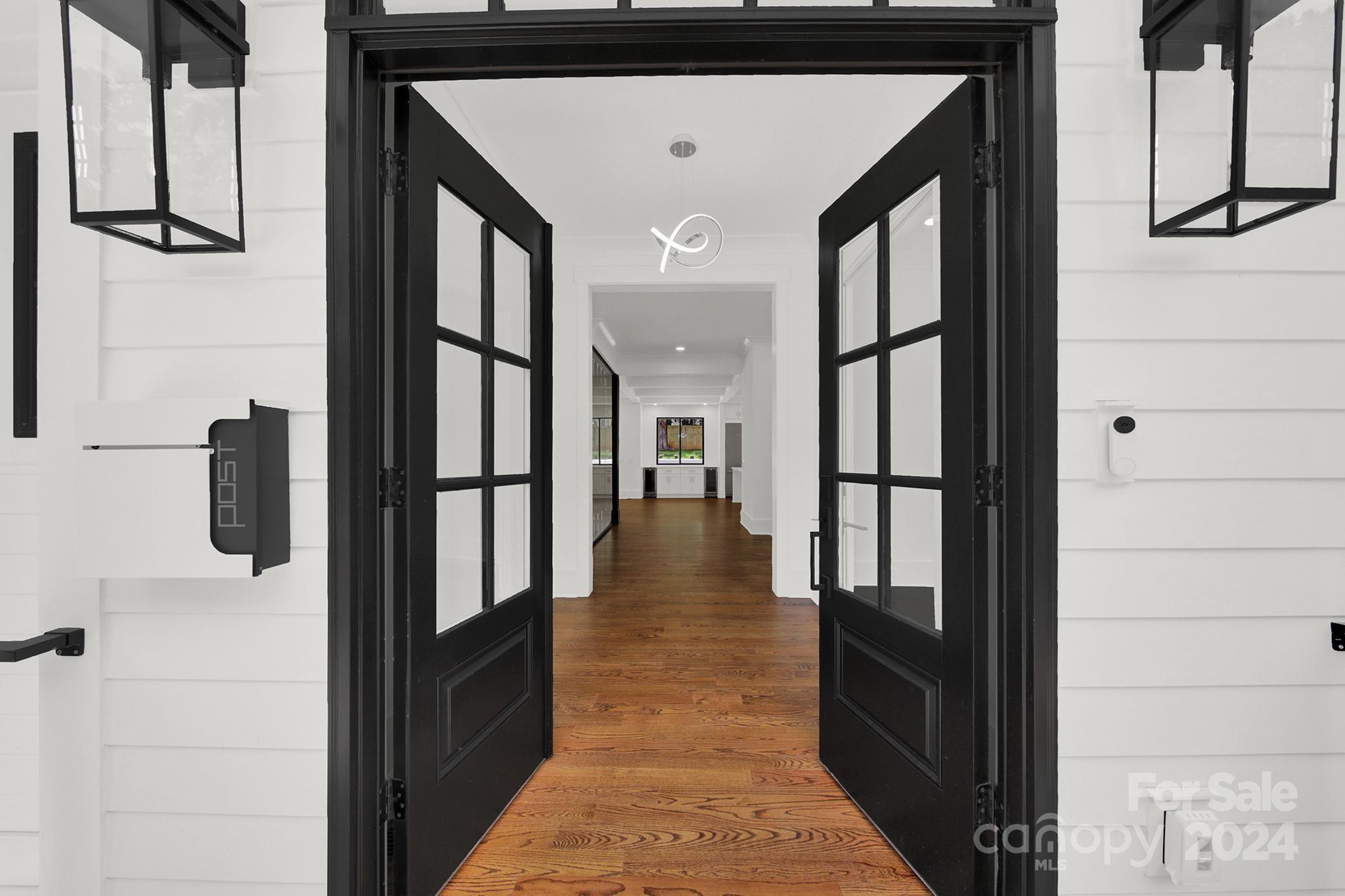 Wilmore - Residential