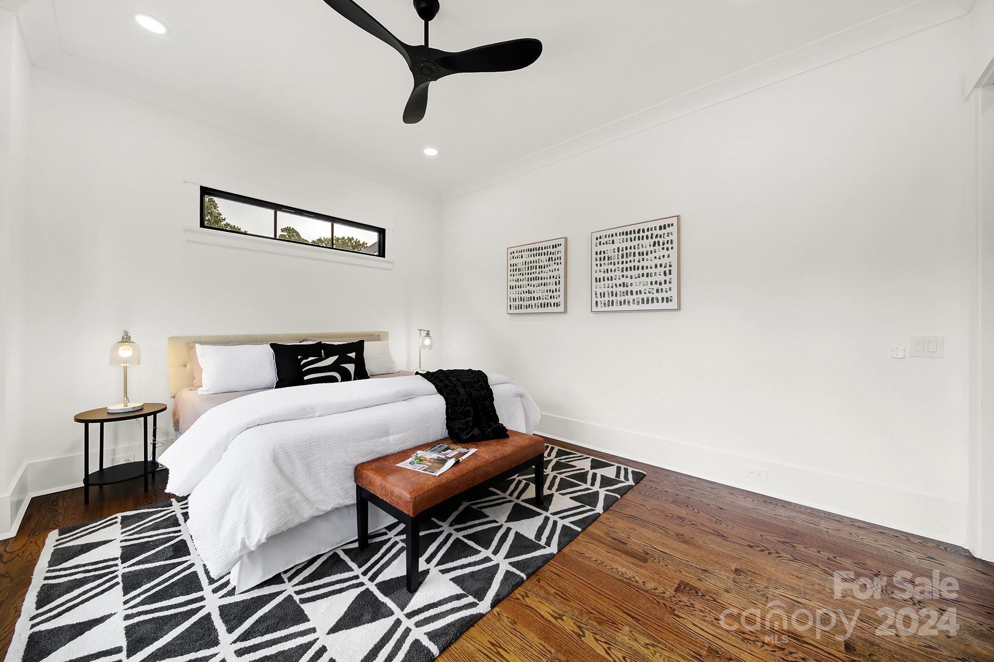 Wilmore - Residential