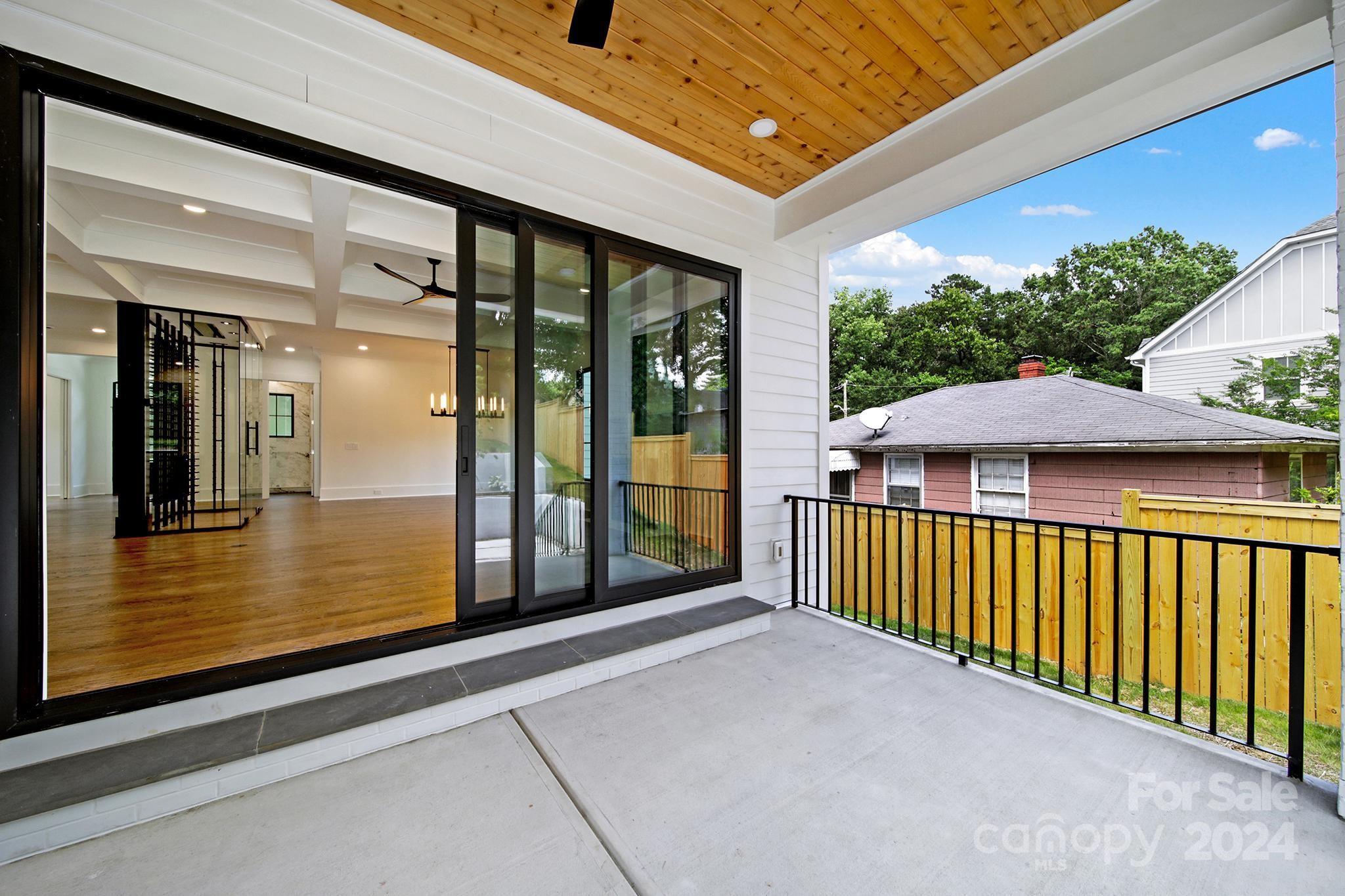 Wilmore - Residential