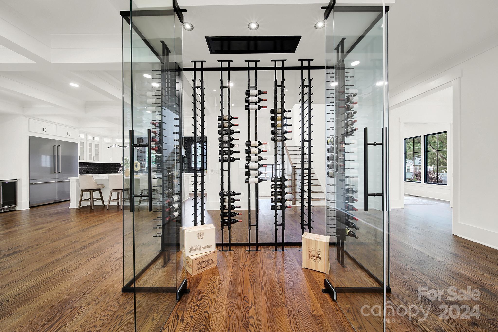 Wilmore - Residential