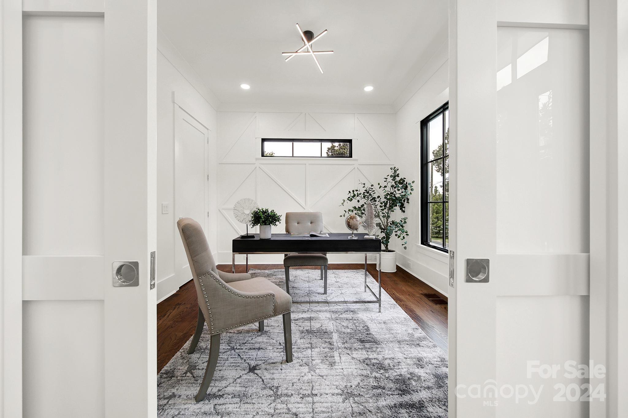 Wilmore - Residential