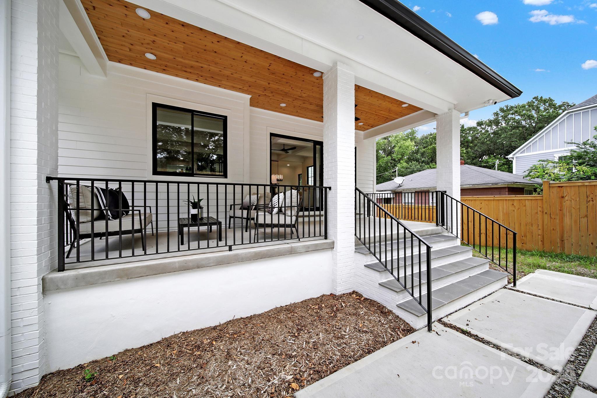 Wilmore - Residential