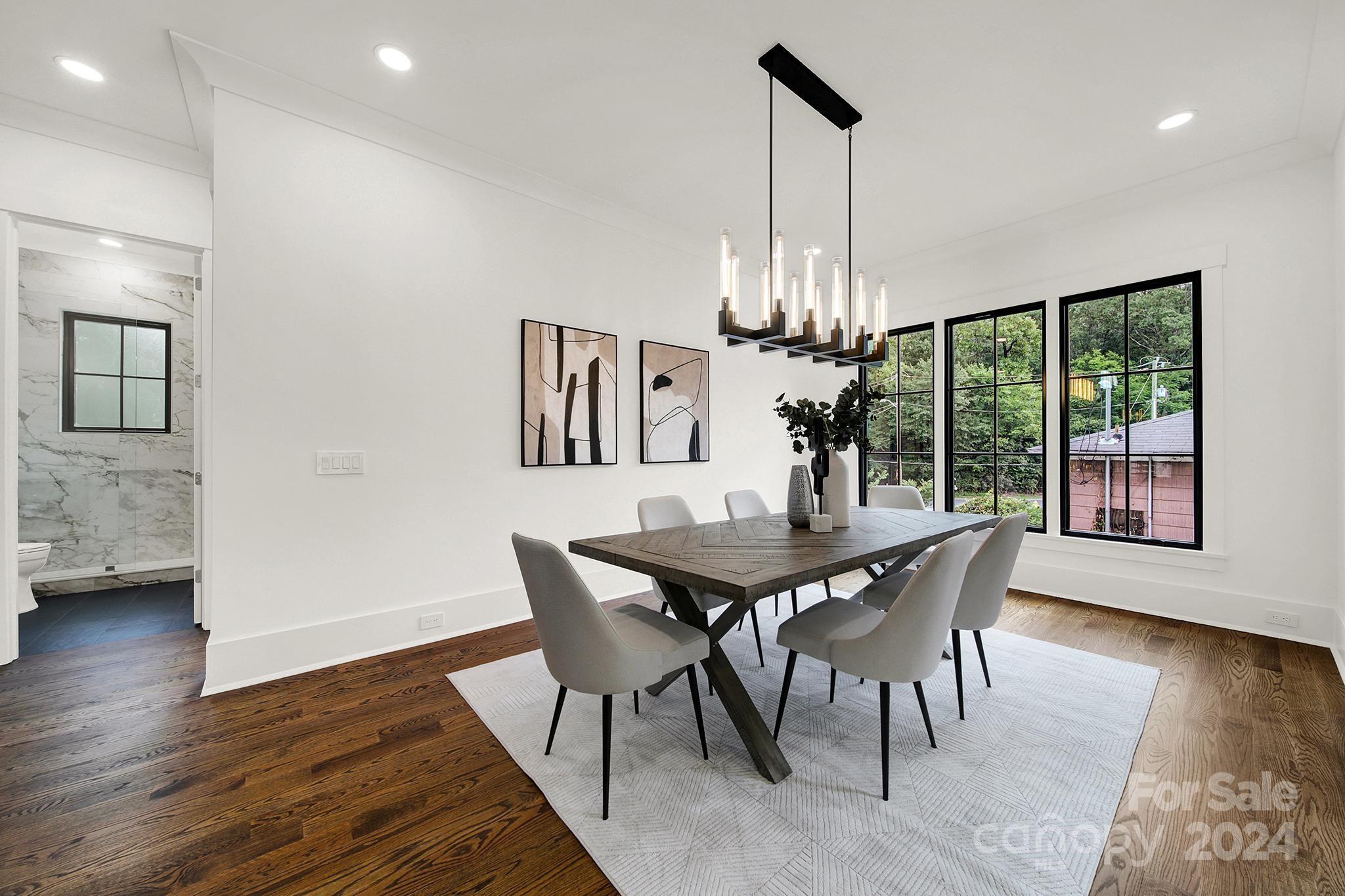 Wilmore - Residential