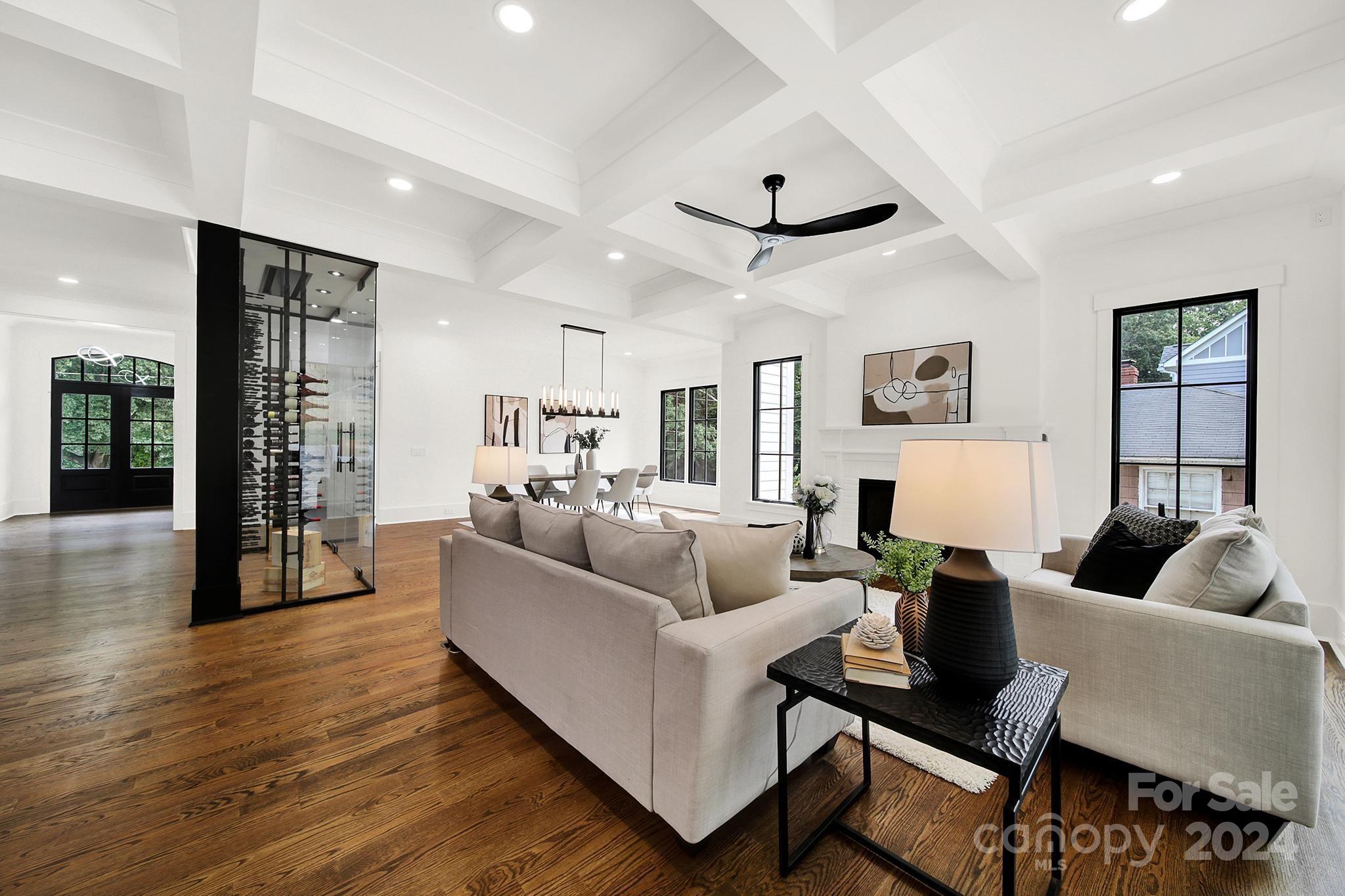 Wilmore - Residential