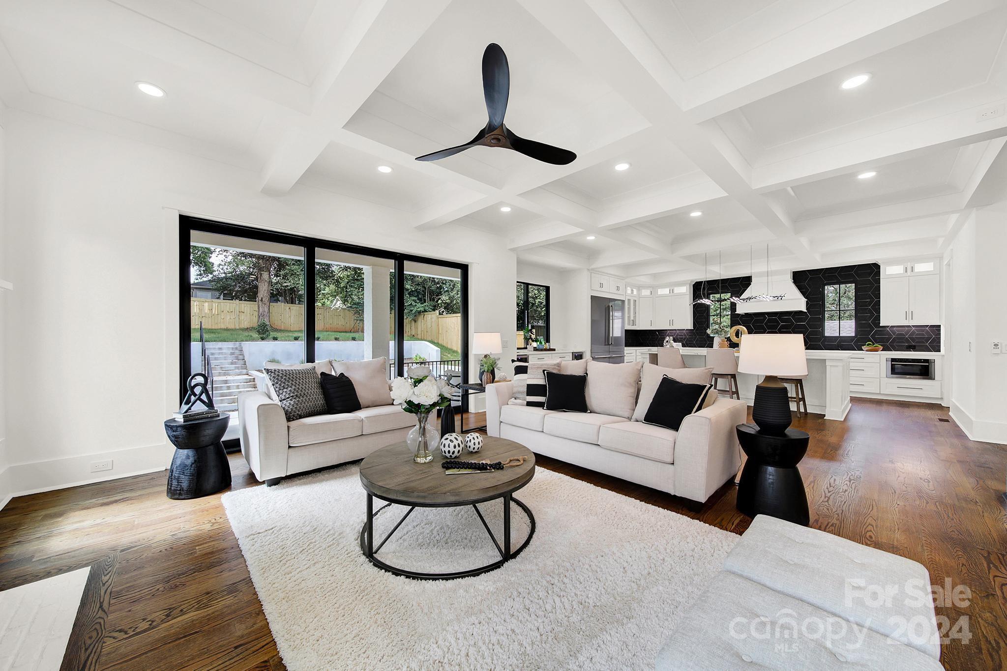 Wilmore - Residential