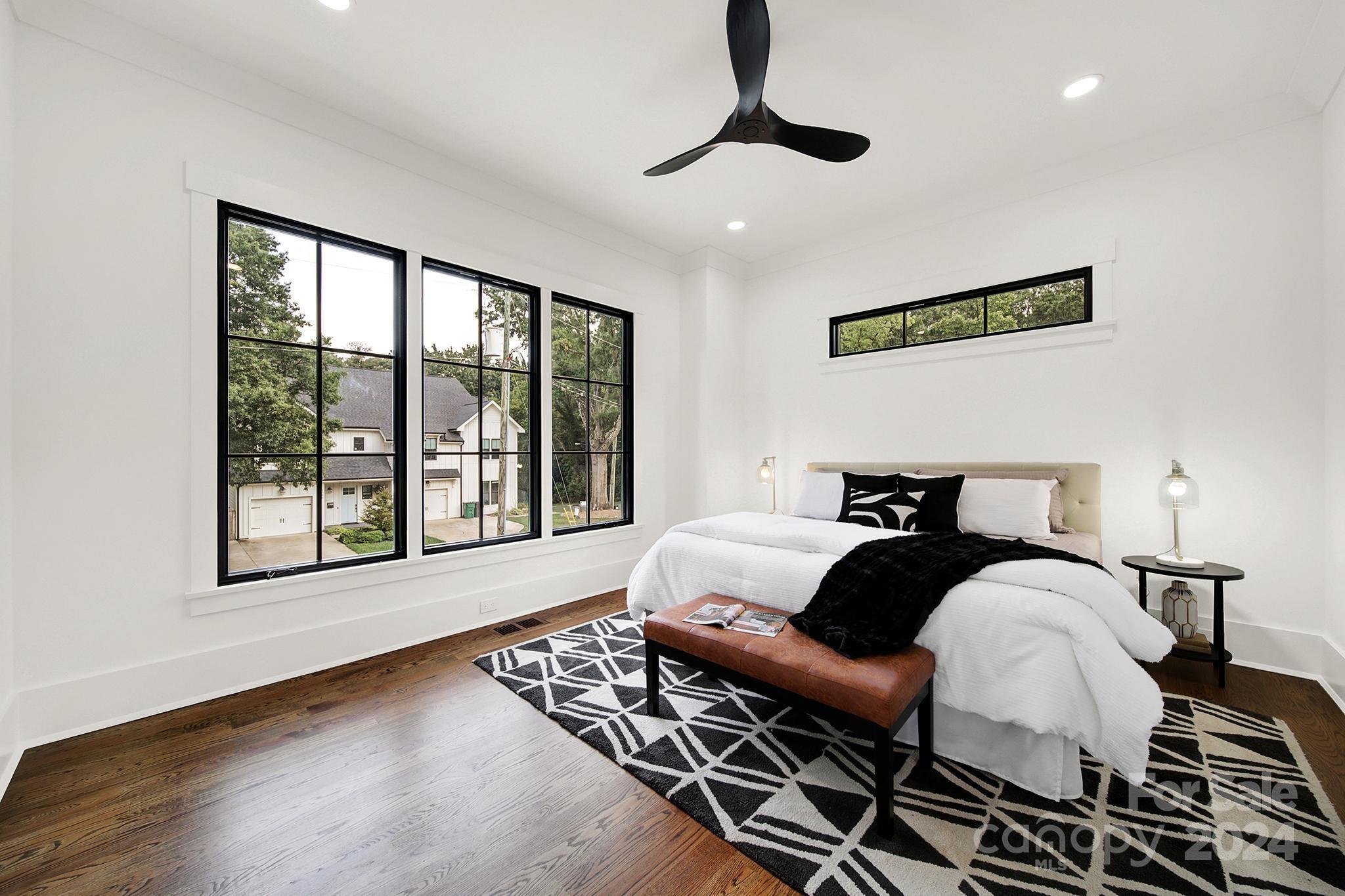 Wilmore - Residential