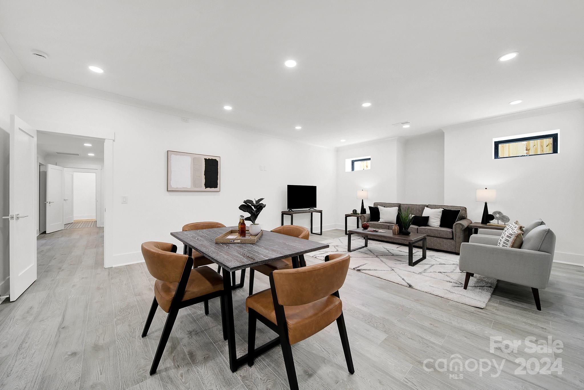 Wilmore - Residential