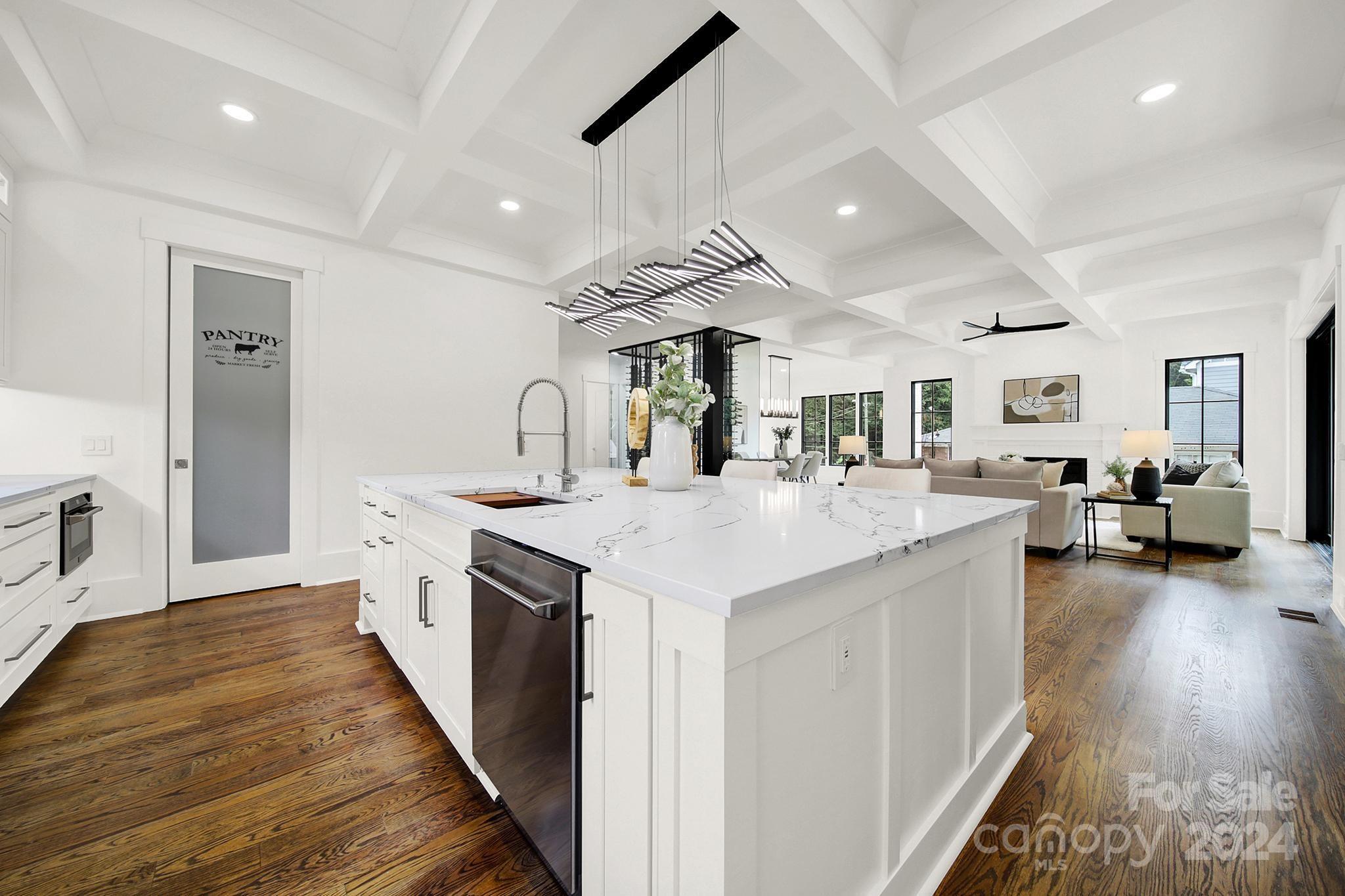 Wilmore - Residential