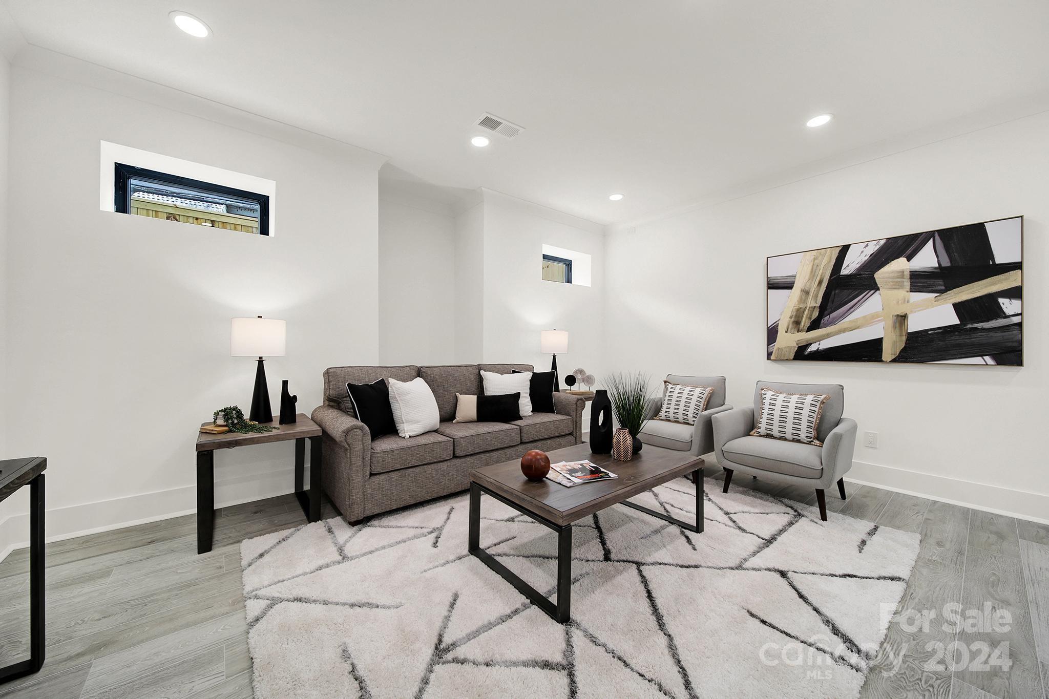 Wilmore - Residential