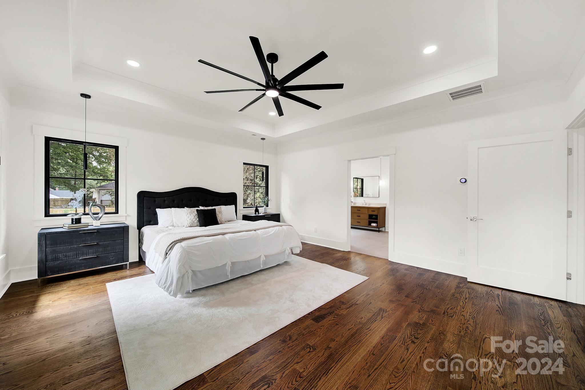 Wilmore - Residential