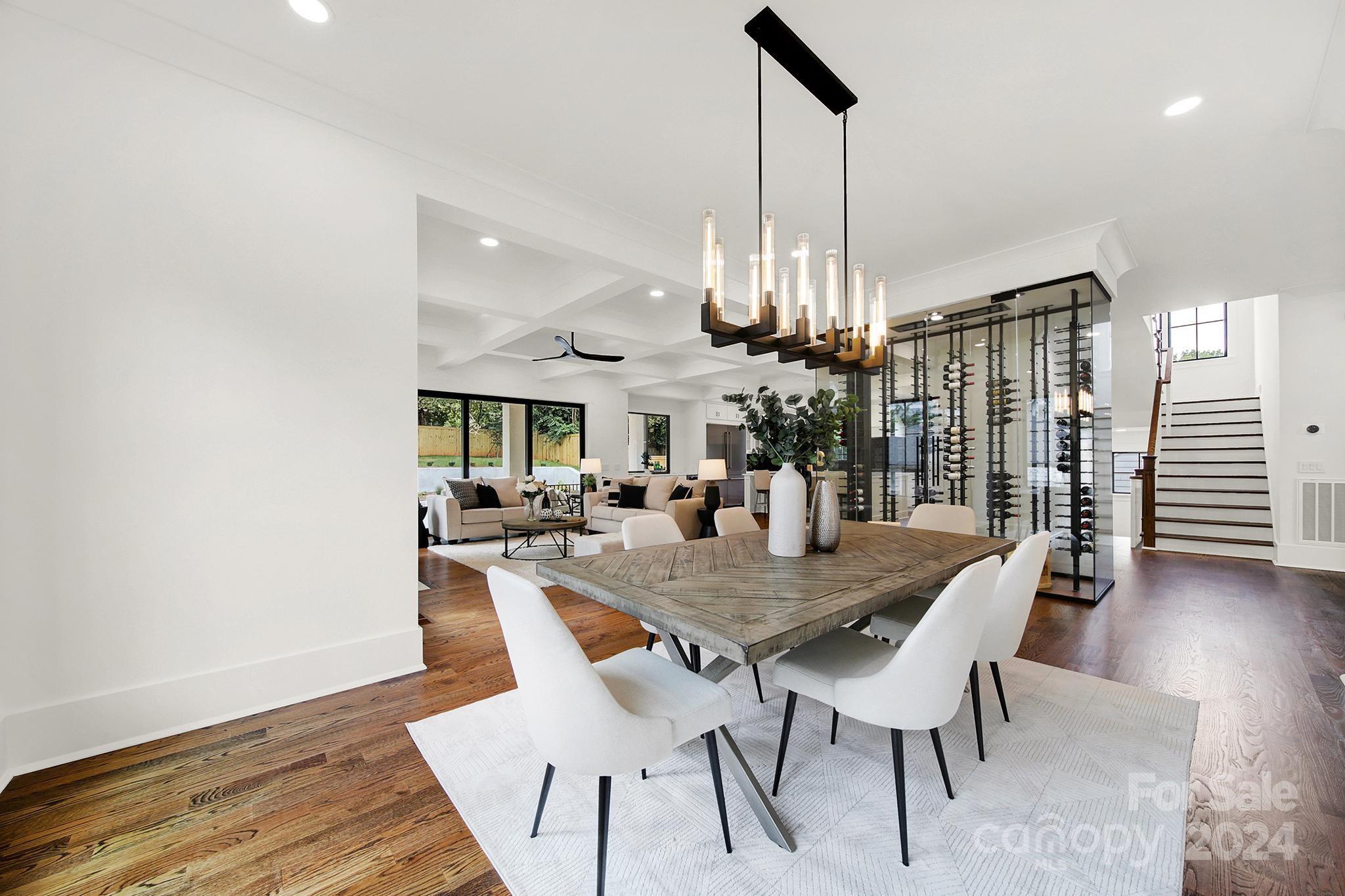 Wilmore - Residential