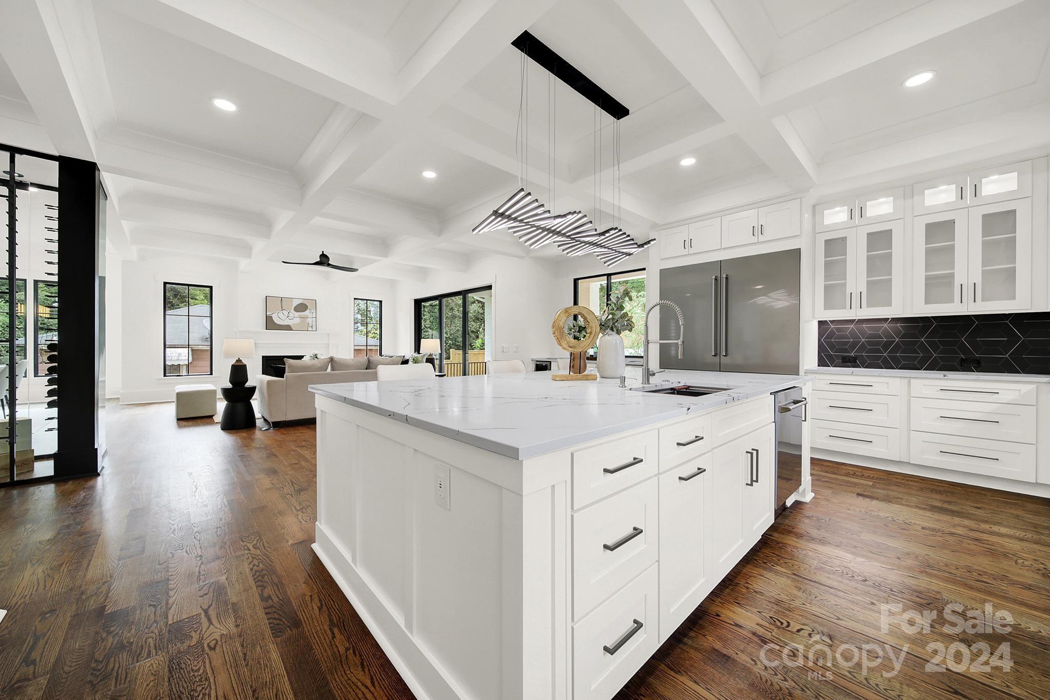 Wilmore - Residential