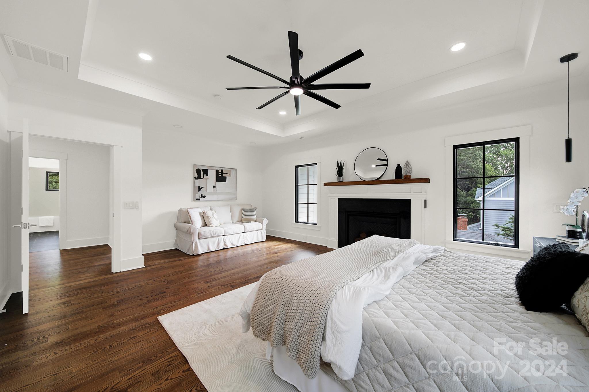 Wilmore - Residential