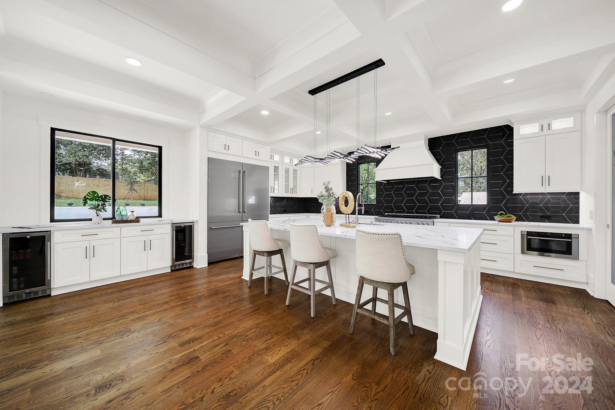 Wilmore - Residential