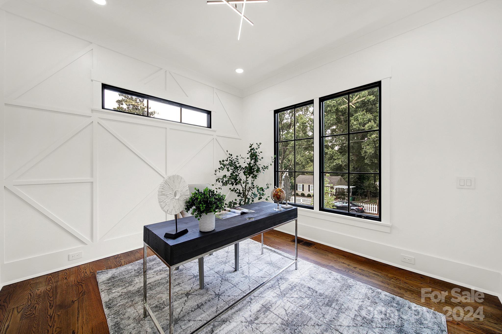 Wilmore - Residential