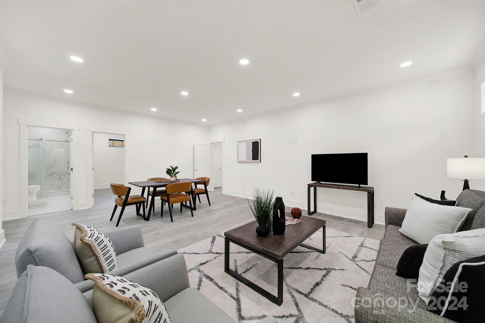 Wilmore - Residential