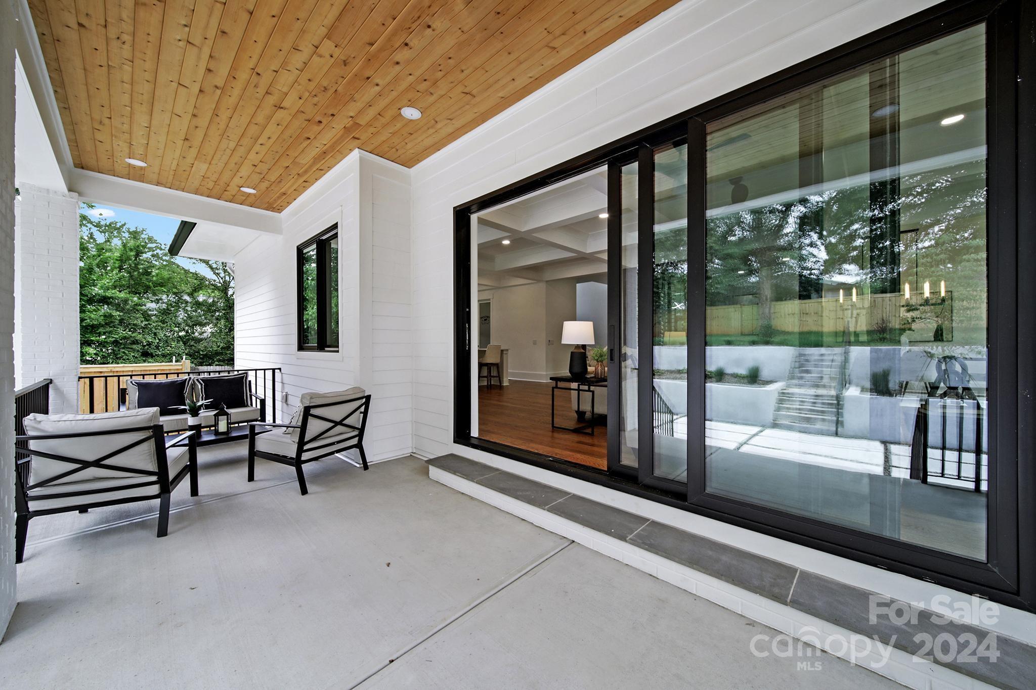 Wilmore - Residential