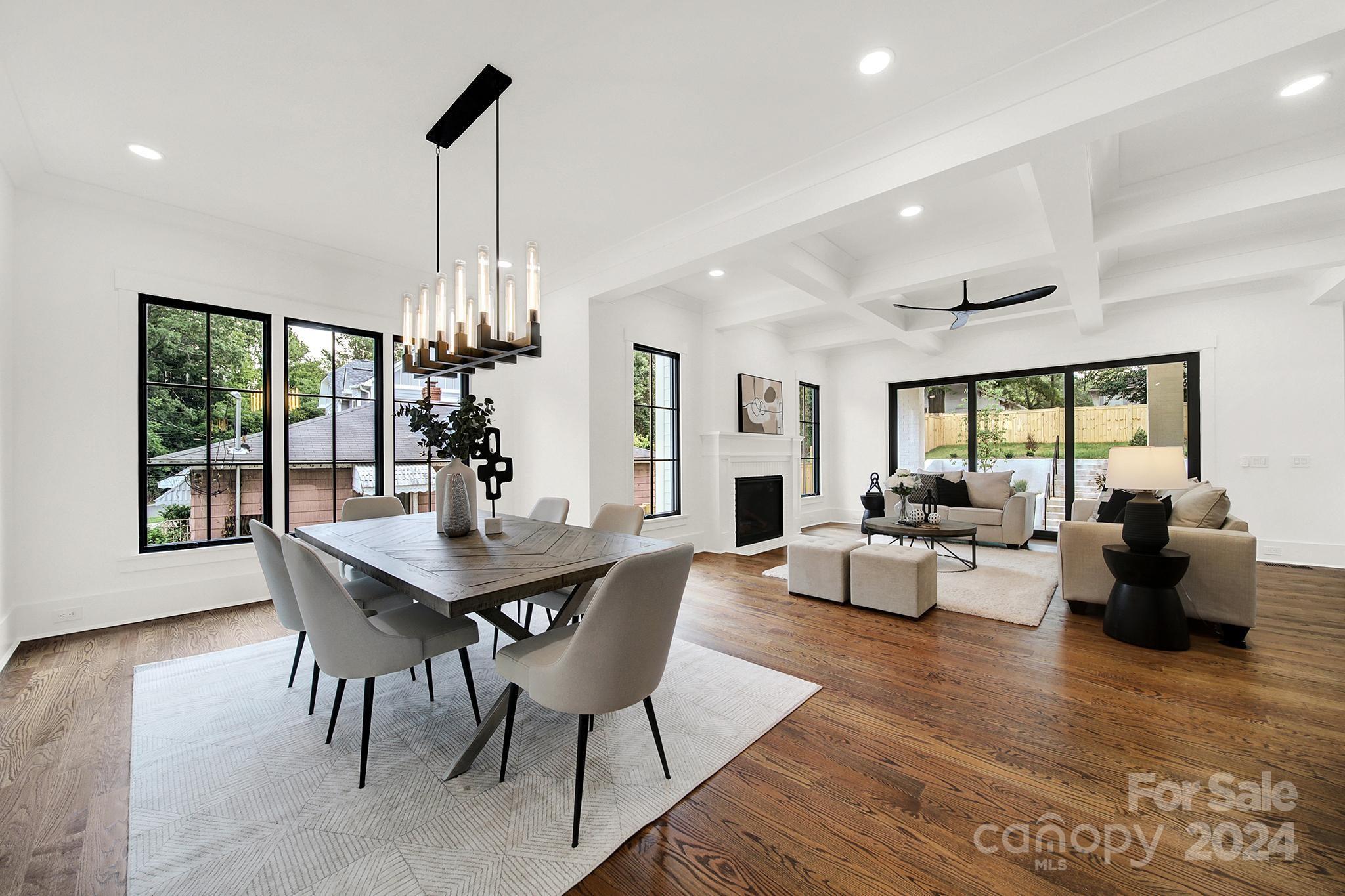 Wilmore - Residential