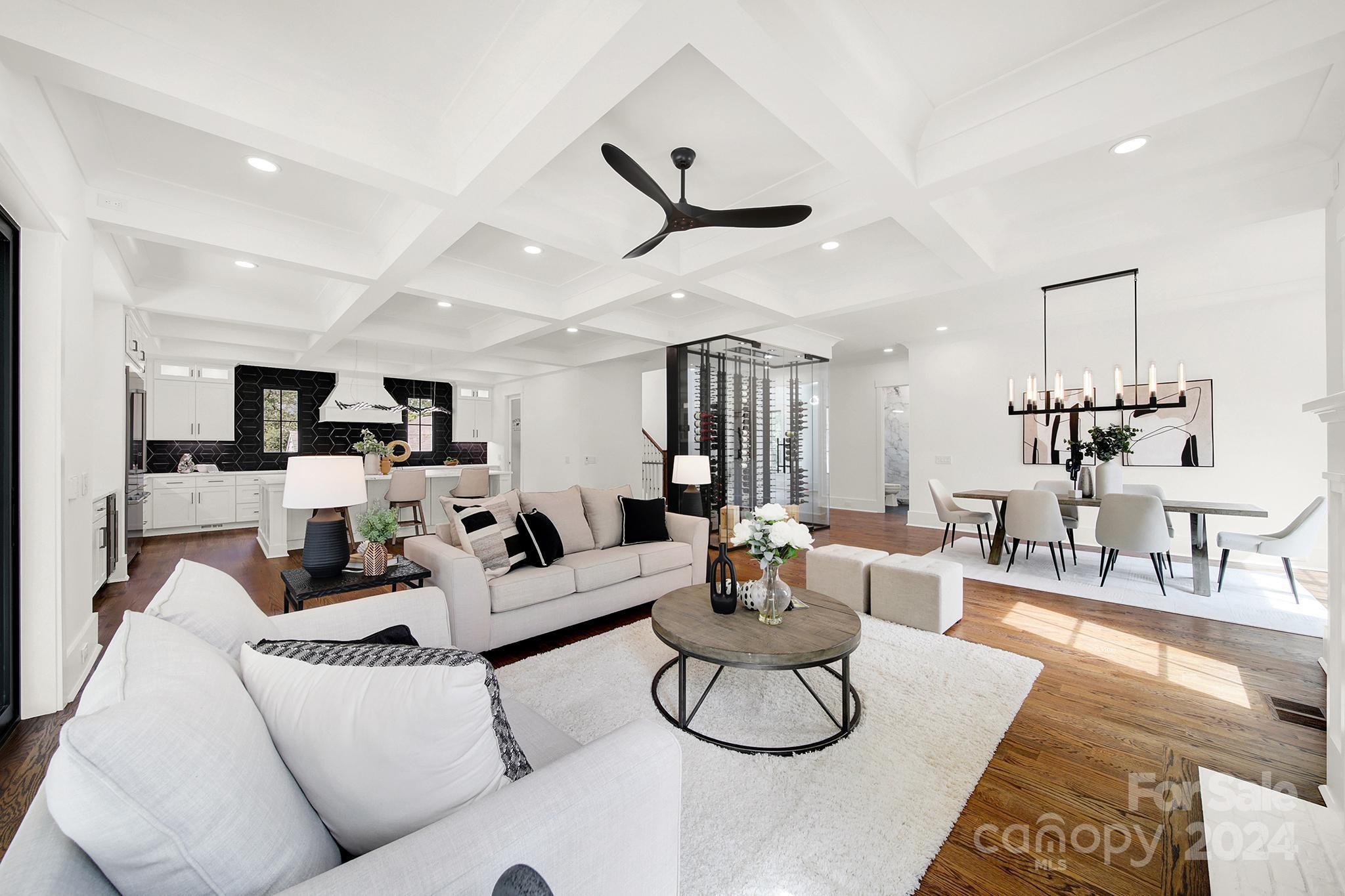 Wilmore - Residential