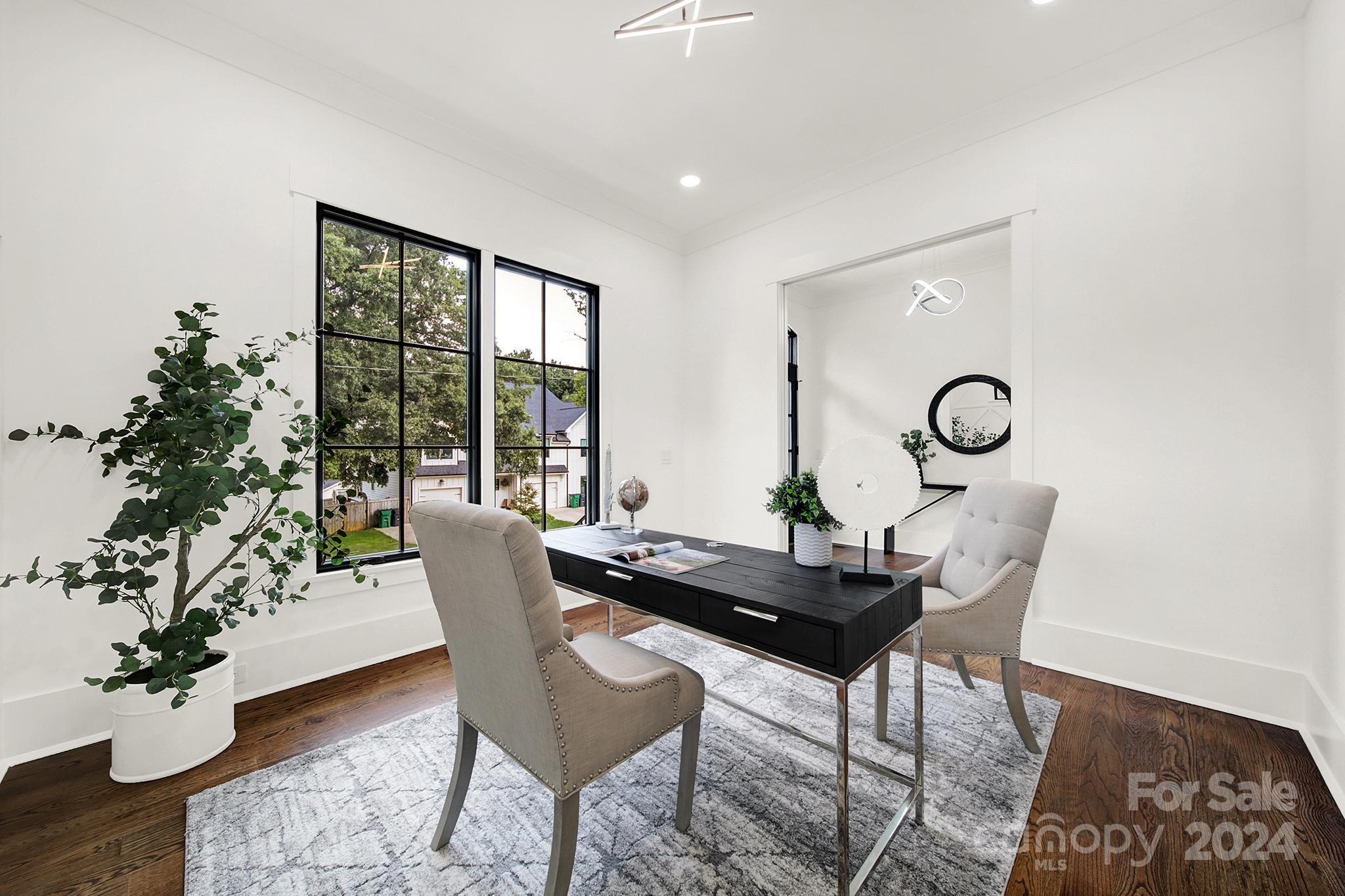 Wilmore - Residential