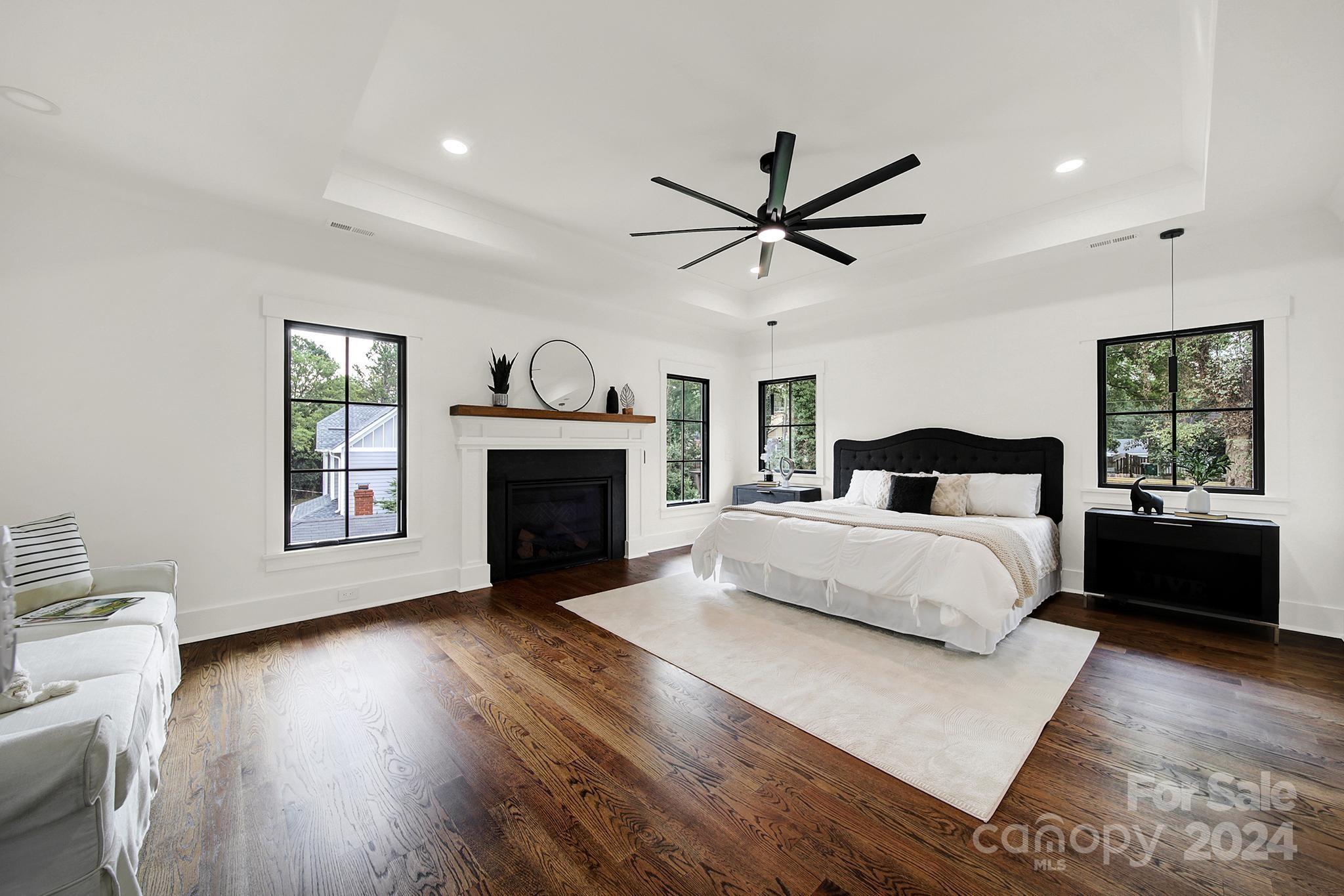 Wilmore - Residential