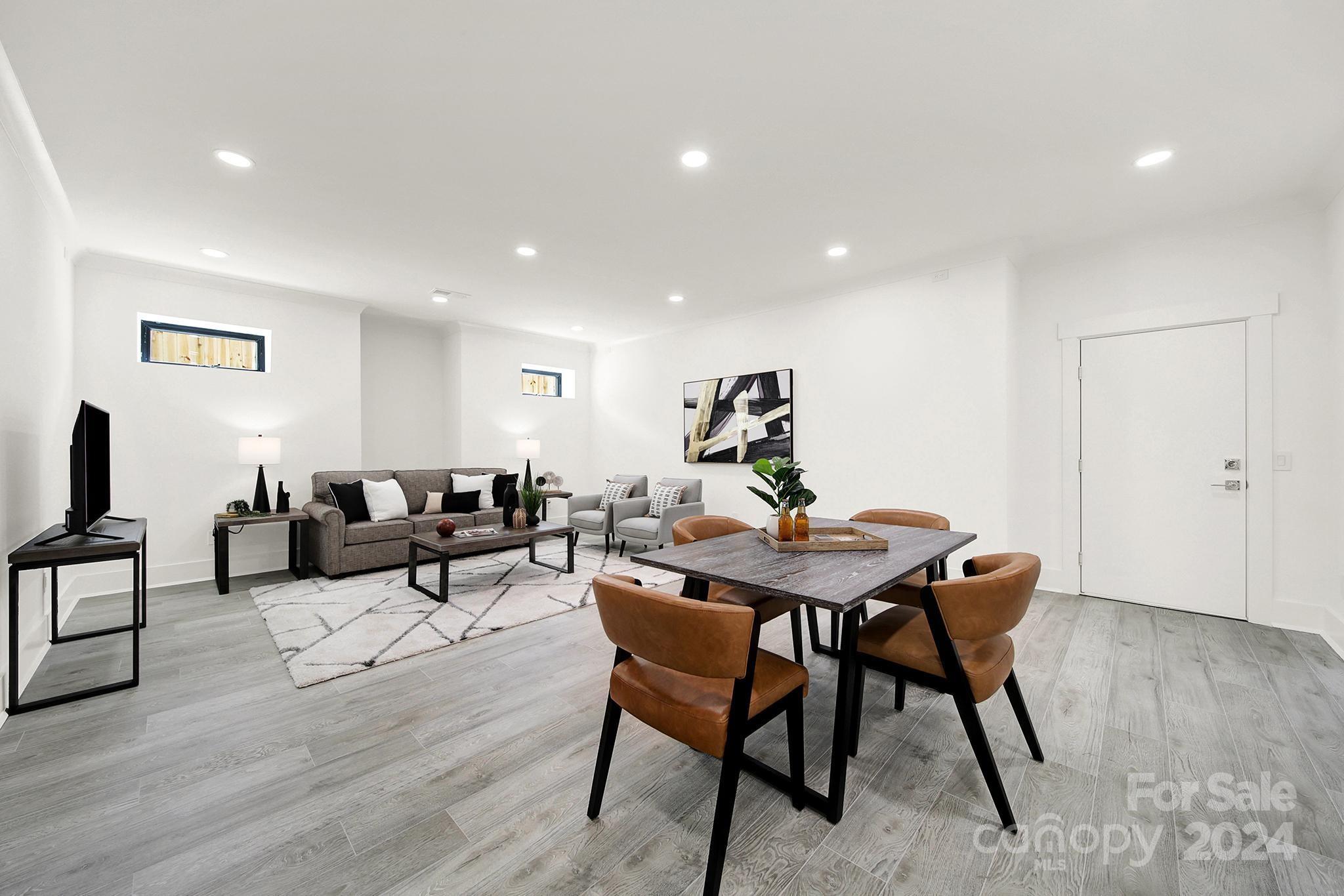 Wilmore - Residential