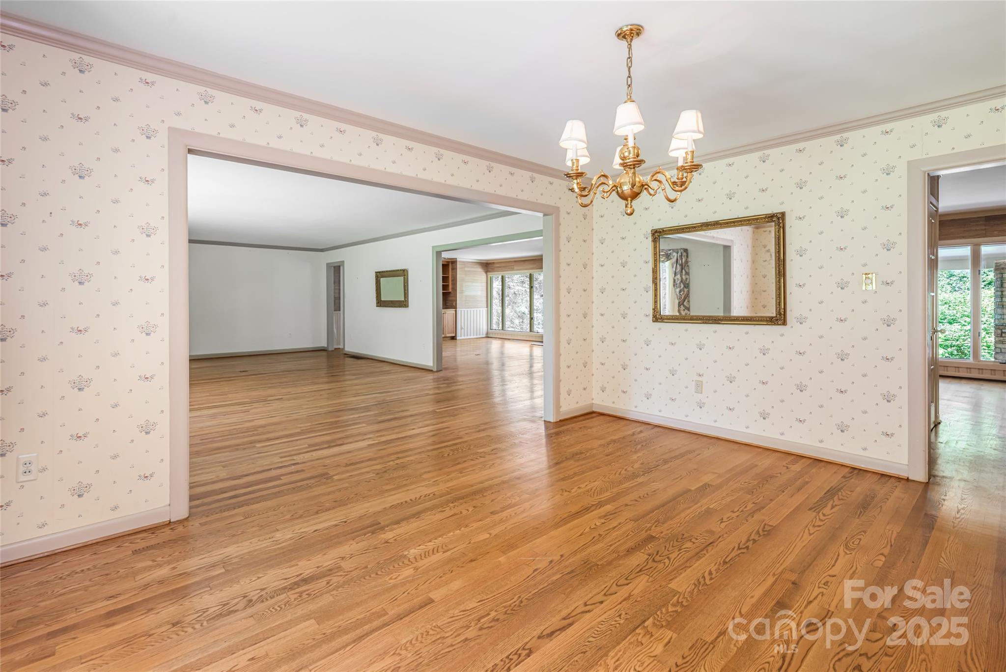 Biltmore Forest - Residential