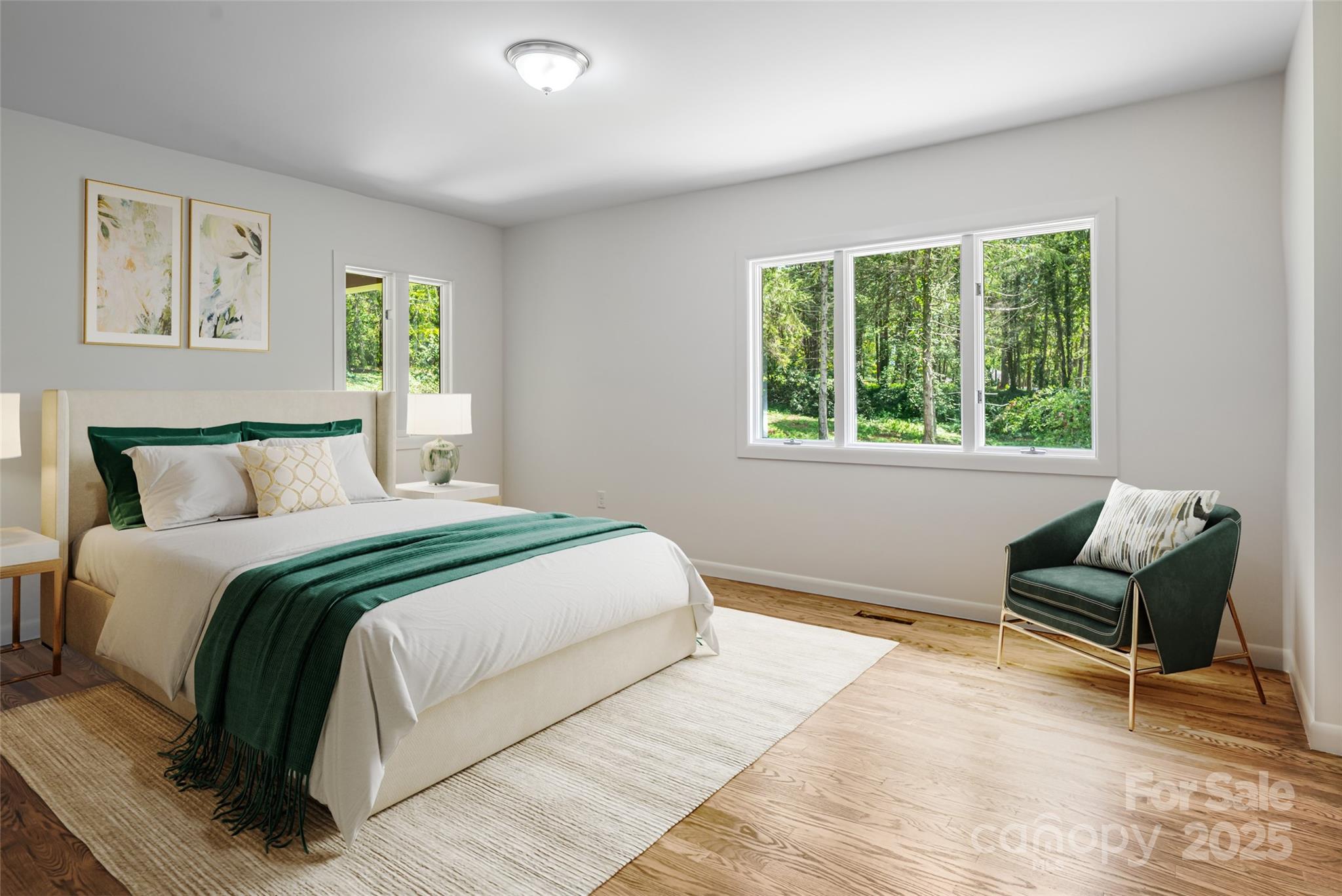 Biltmore Forest - Residential