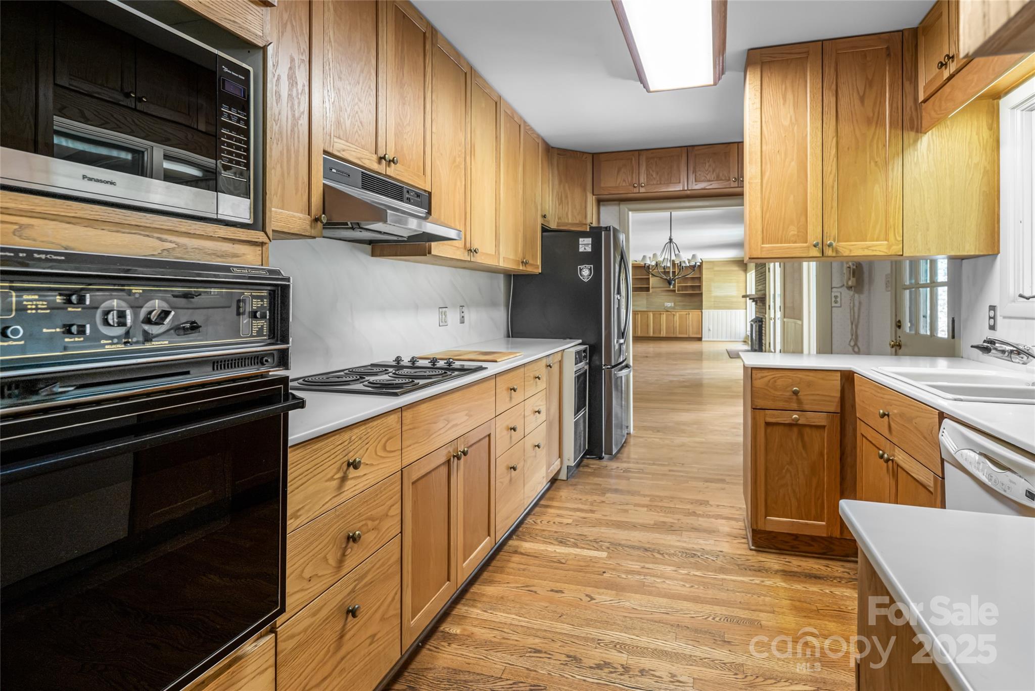 Biltmore Forest - Residential