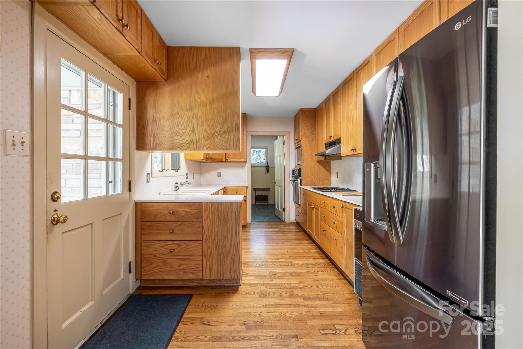 Biltmore Forest - Residential