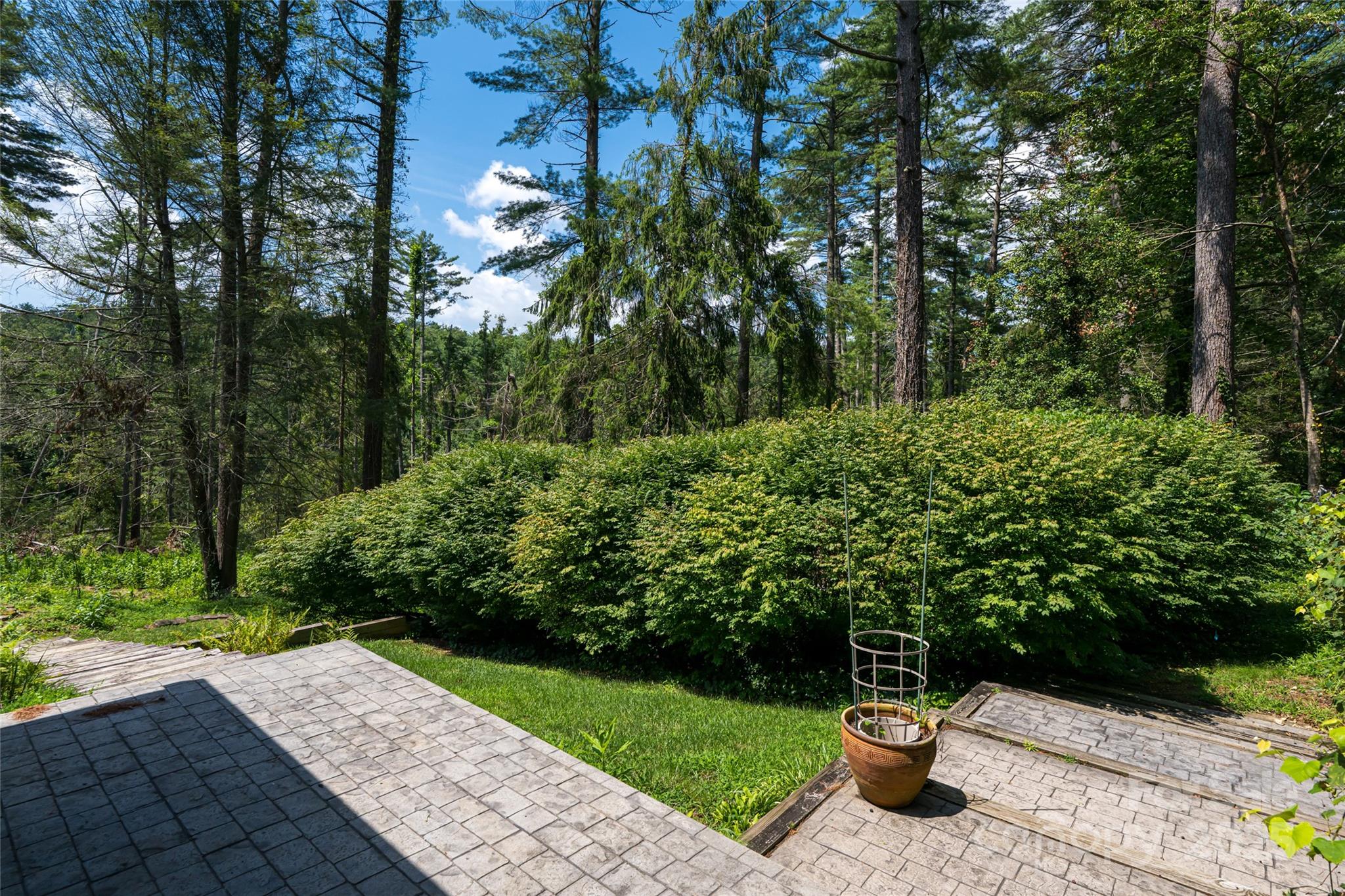 Biltmore Forest - Residential