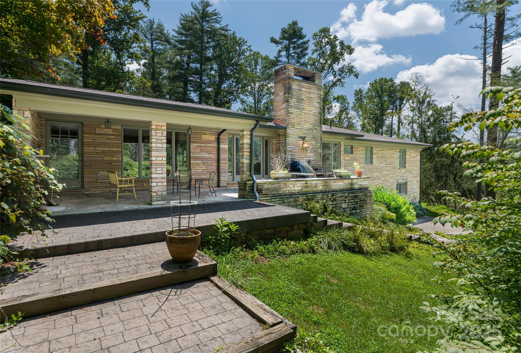 Biltmore Forest - Residential