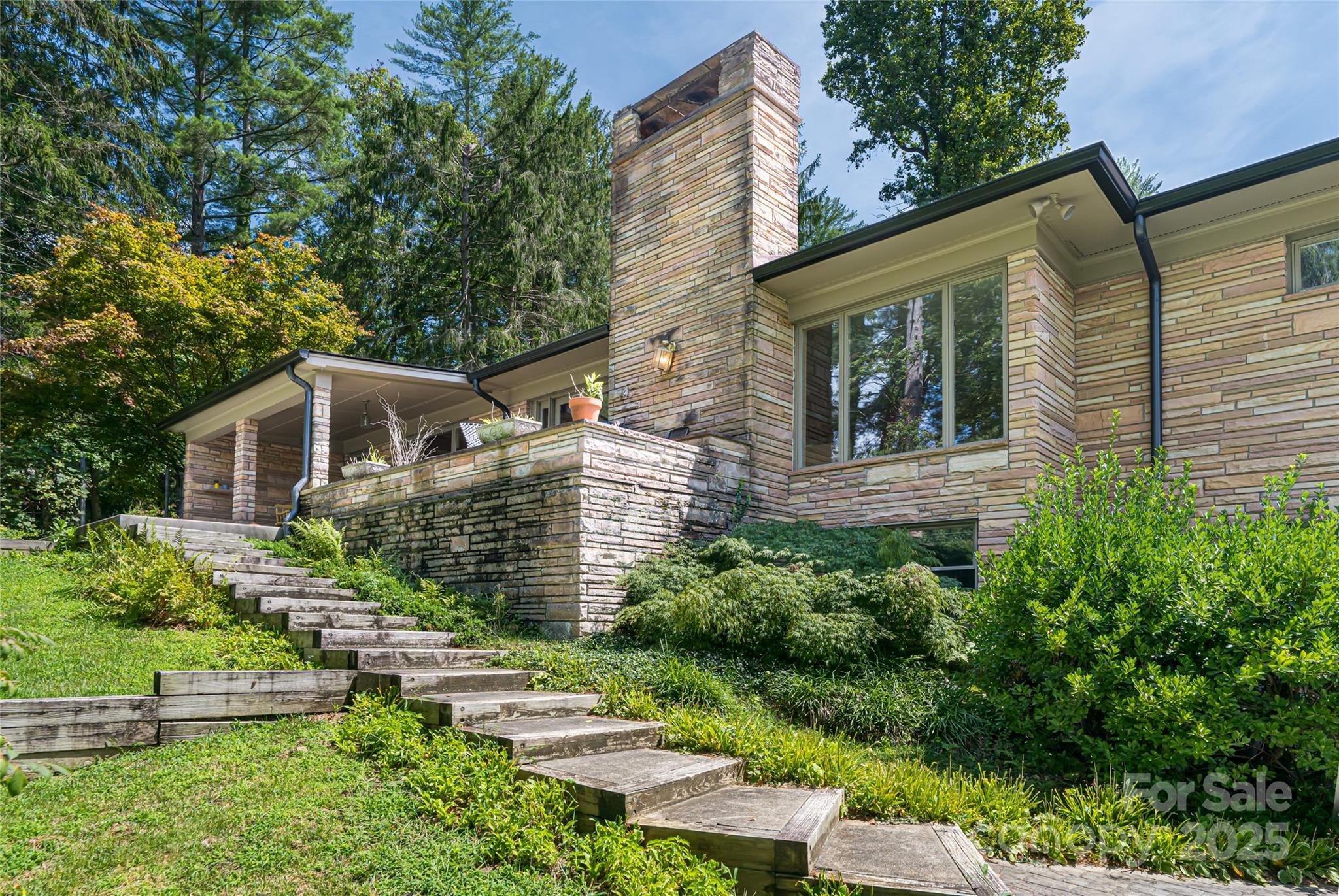 Biltmore Forest - Residential