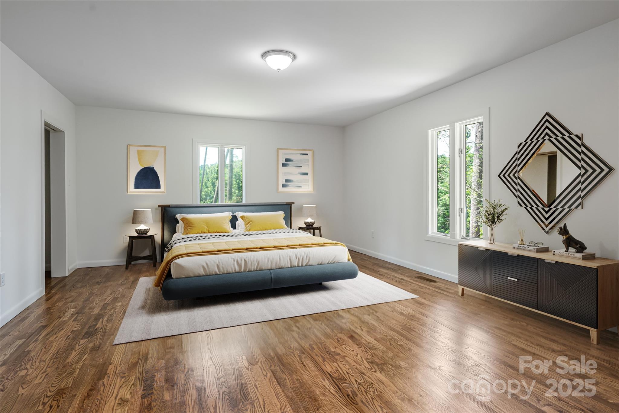 Biltmore Forest - Residential