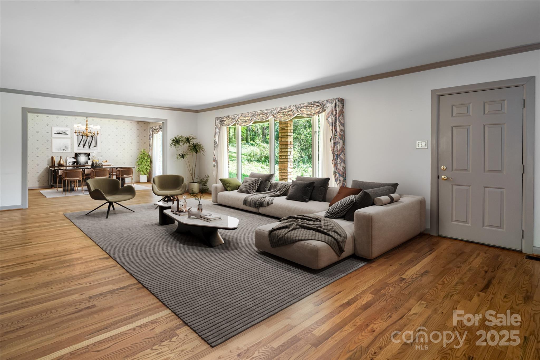 426 Vanderbilt Road