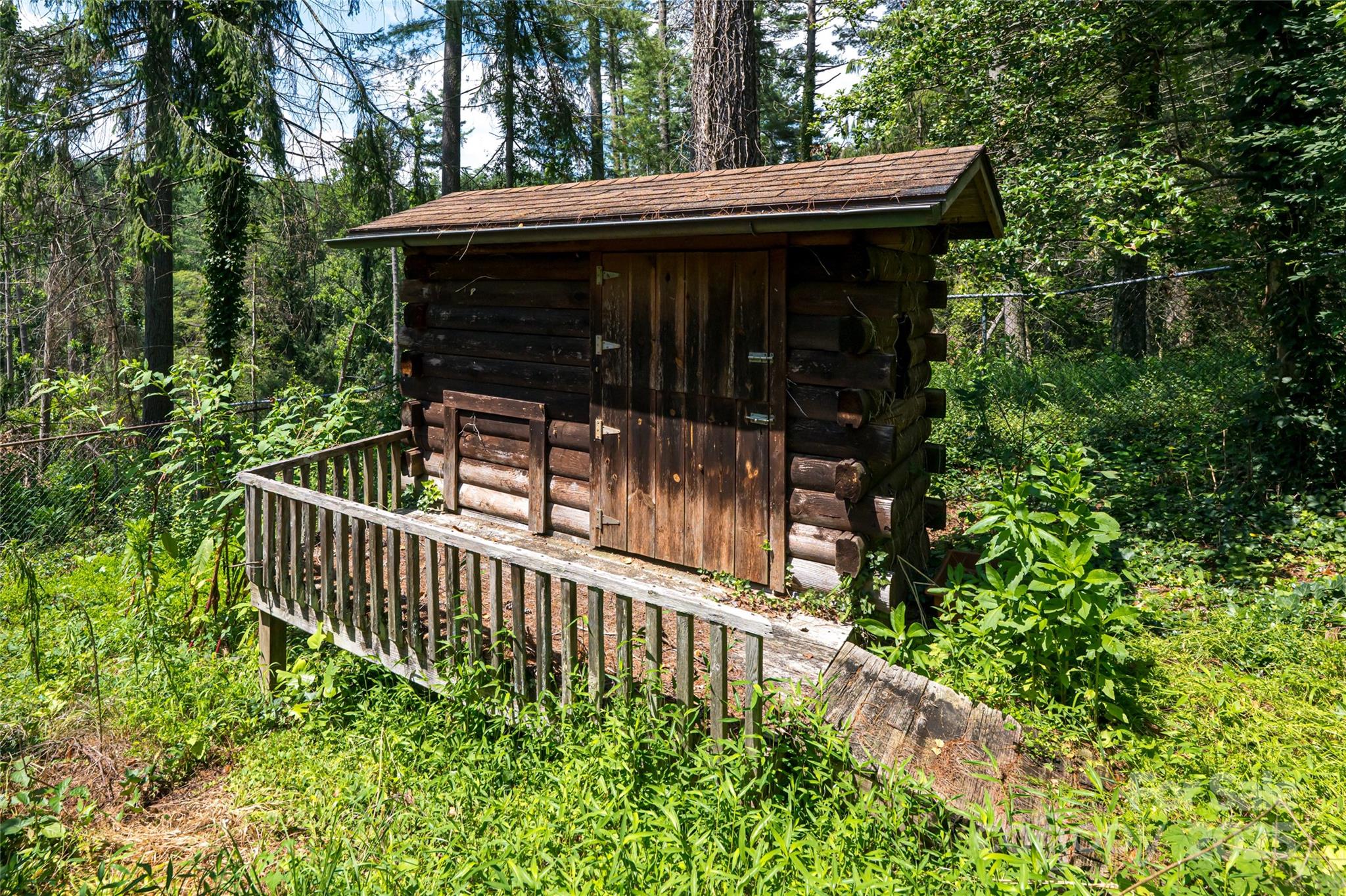 Biltmore Forest - Residential