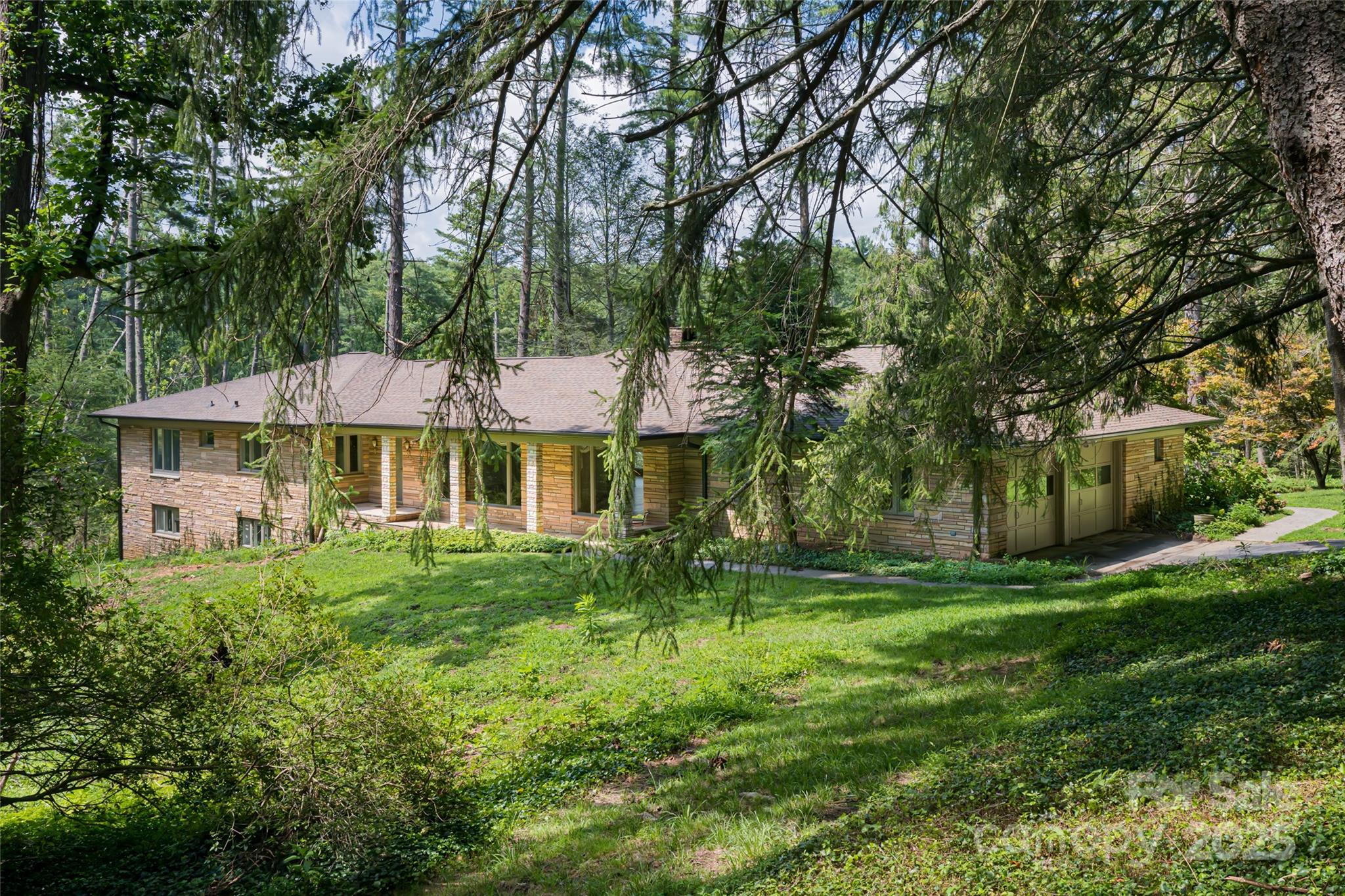 Biltmore Forest - Residential