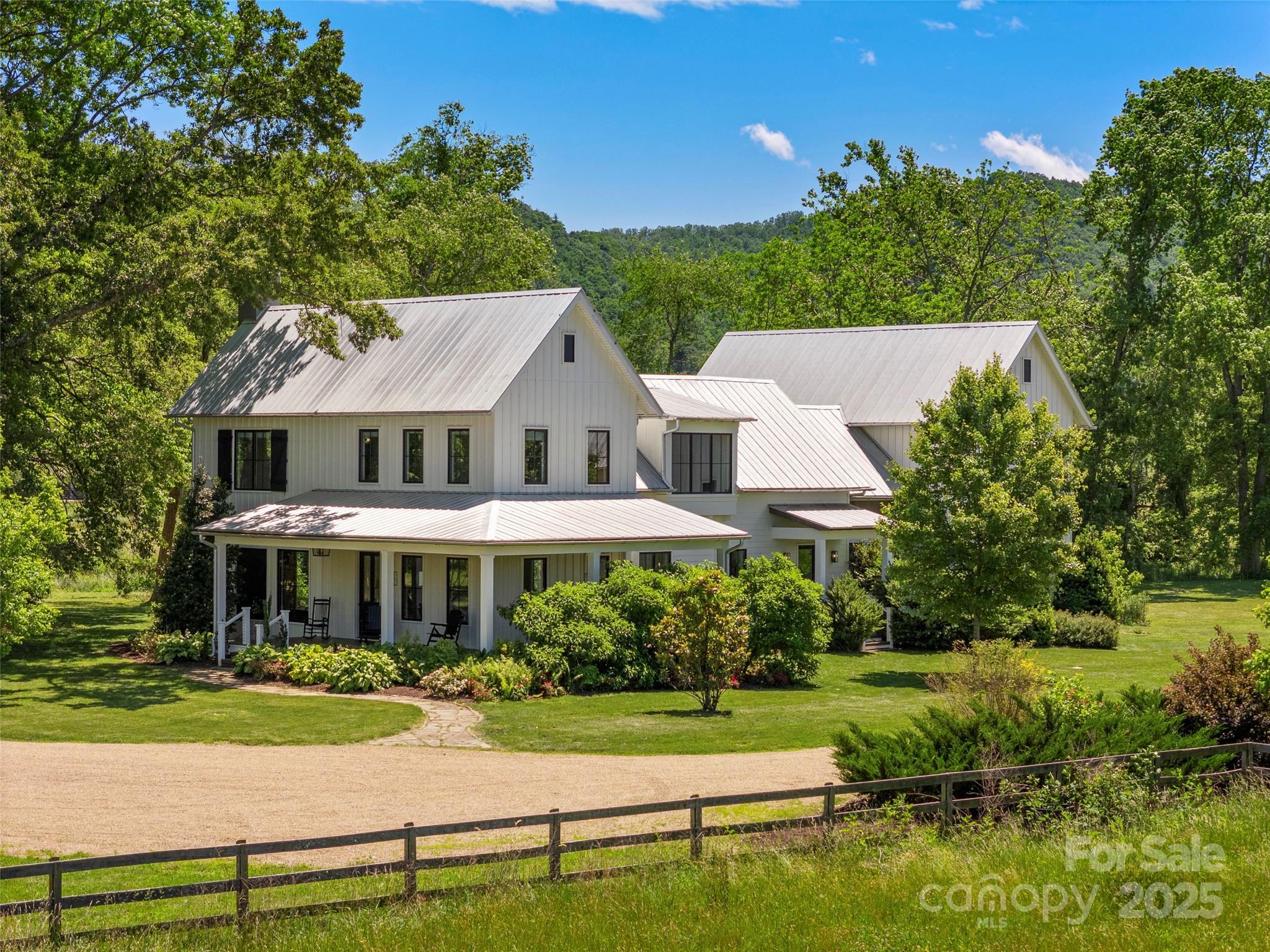 146 Lower Brush Creek Road